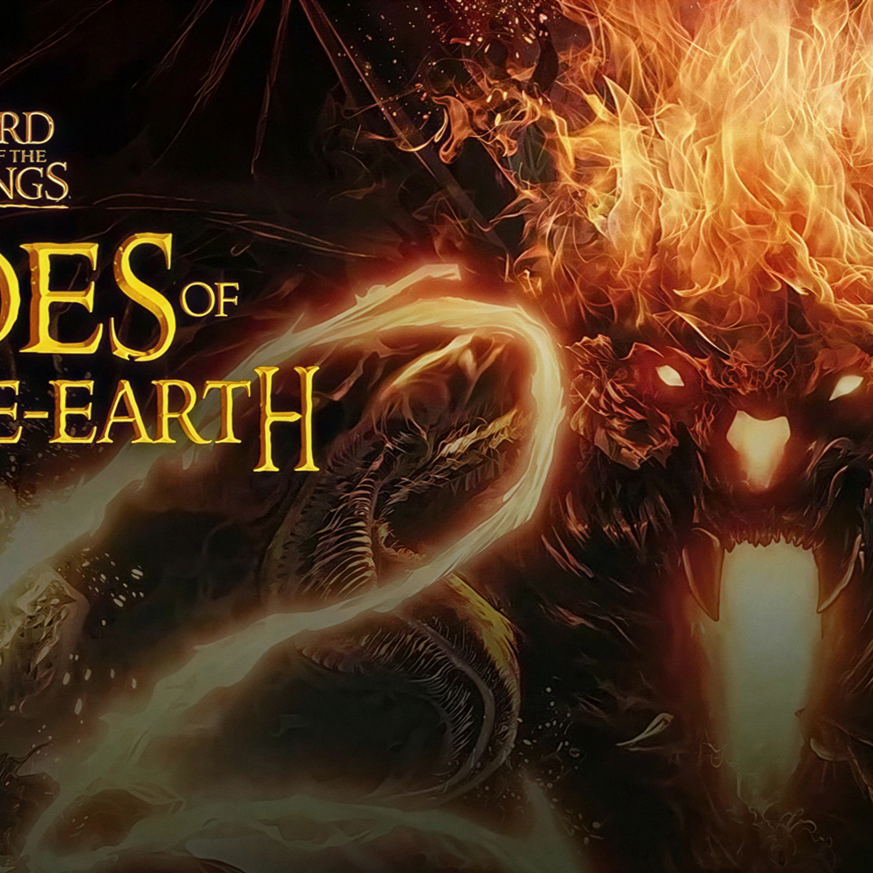 🌋 Foes of Middle-Earth : Chef-d'œuvre ludique ou Piège de Plastique ? 🎲 episode artwork