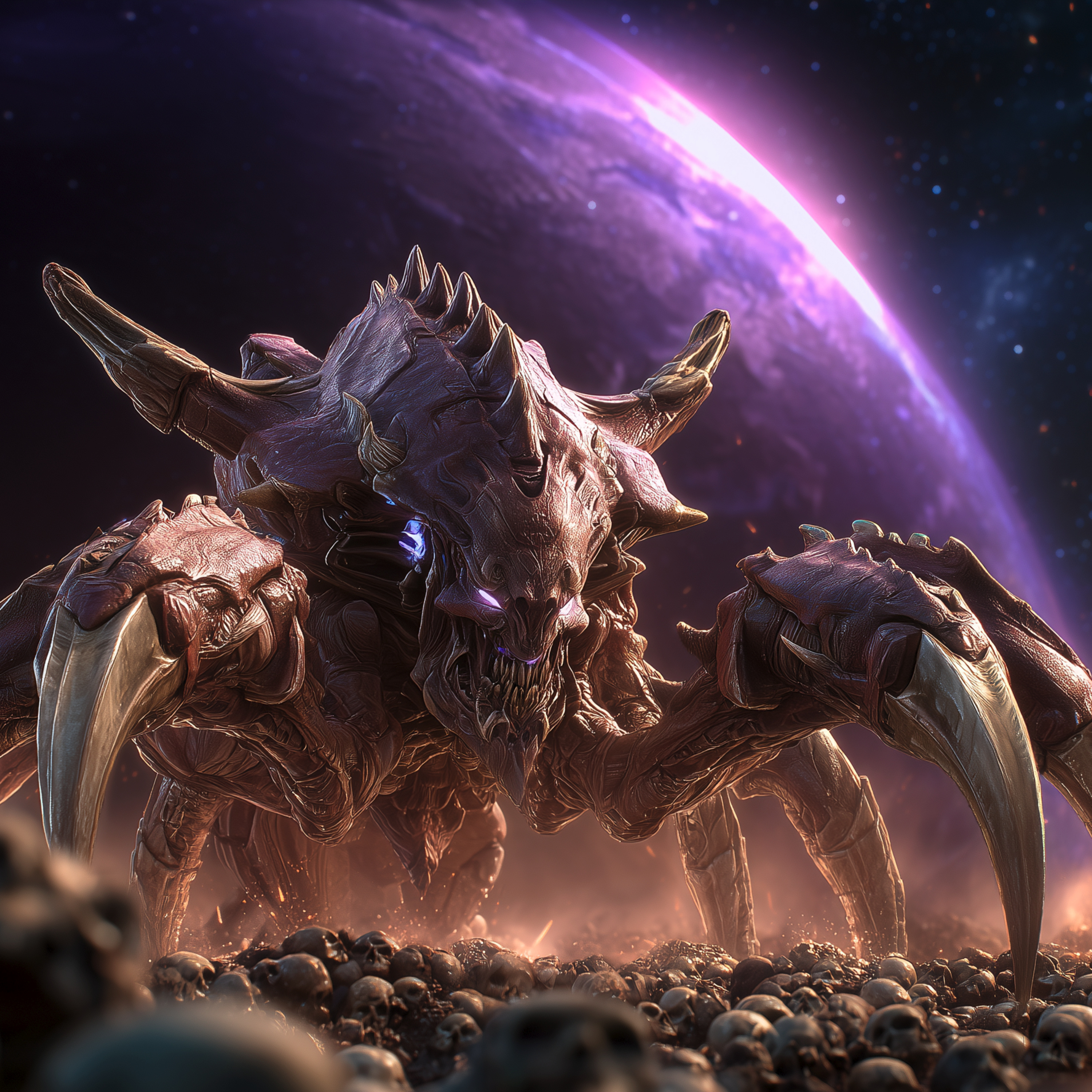 🚀 StarCraft : Des Écrans aux Jets de Dés ! 🎲 episode artwork