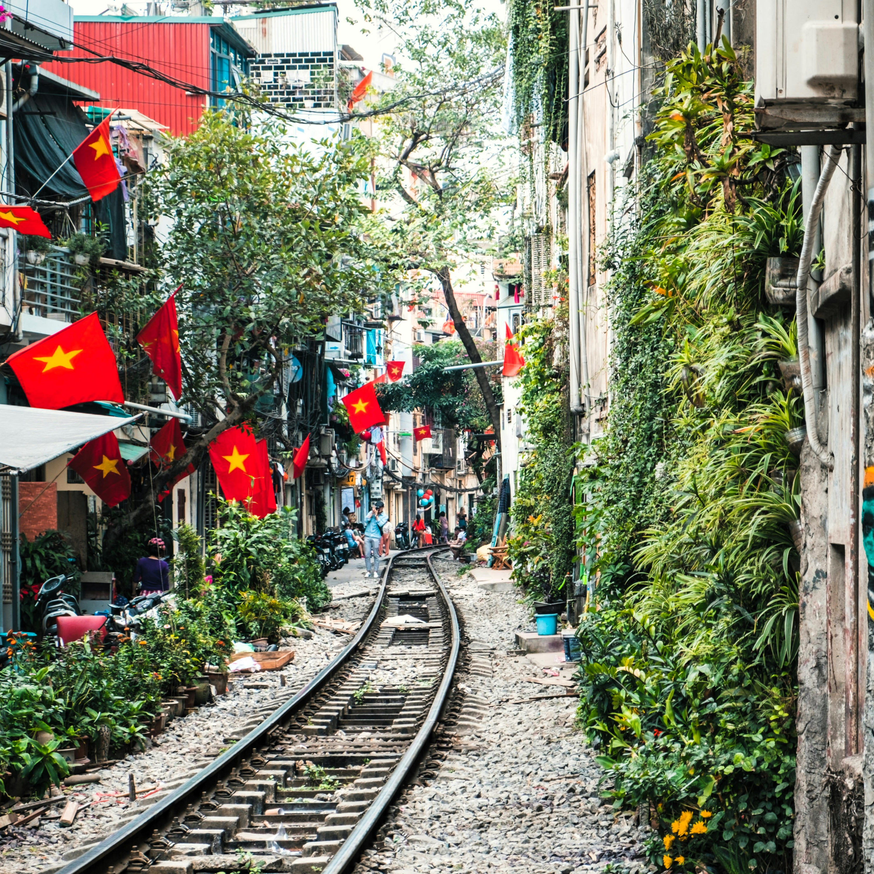 🇻🇳 Gameland au Vietnam : Le Nouveau Hub du Jeu de Société episode artwork