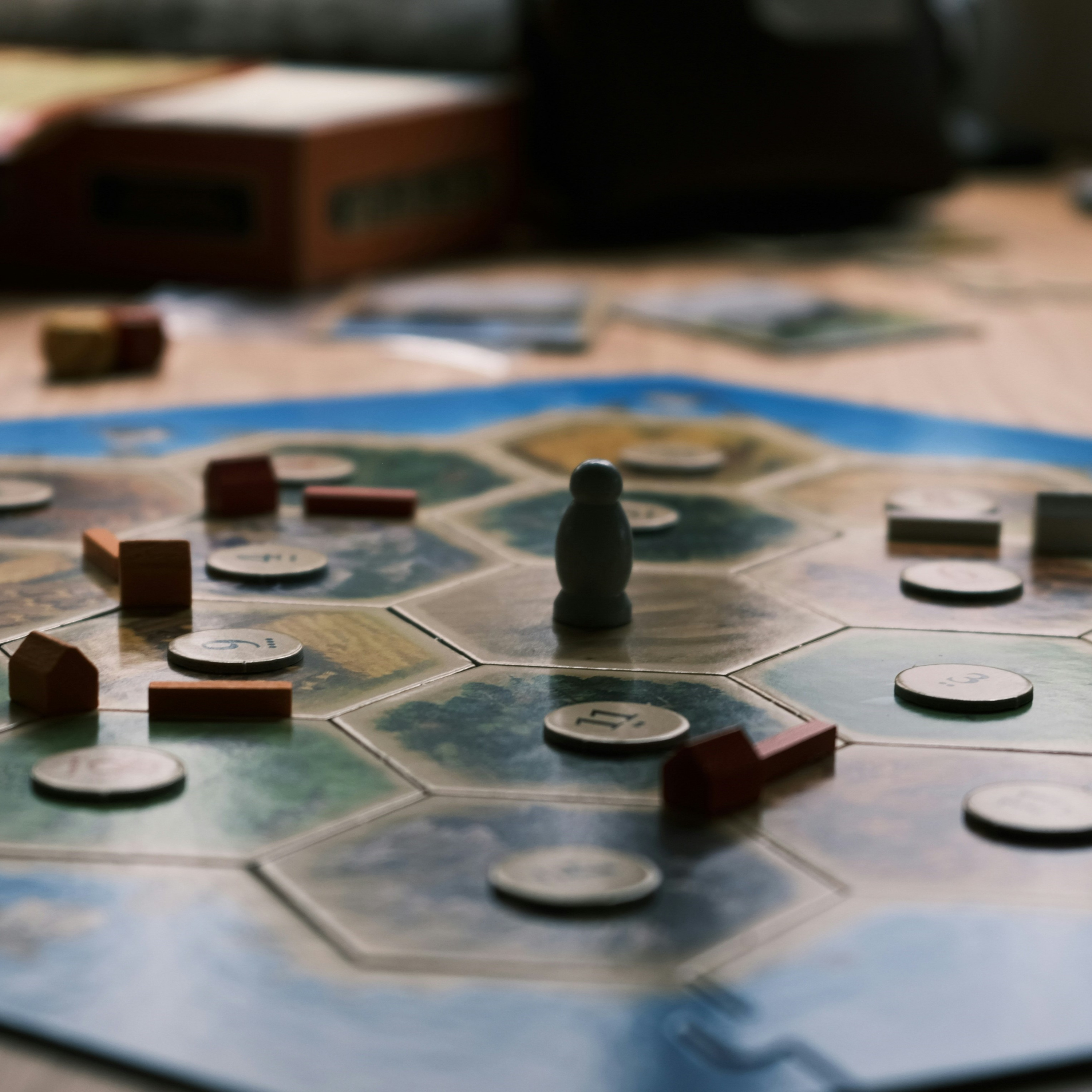 🎲 Catan : L'Algorithme Ultime pour Gagner 🌾🤖 episode artwork