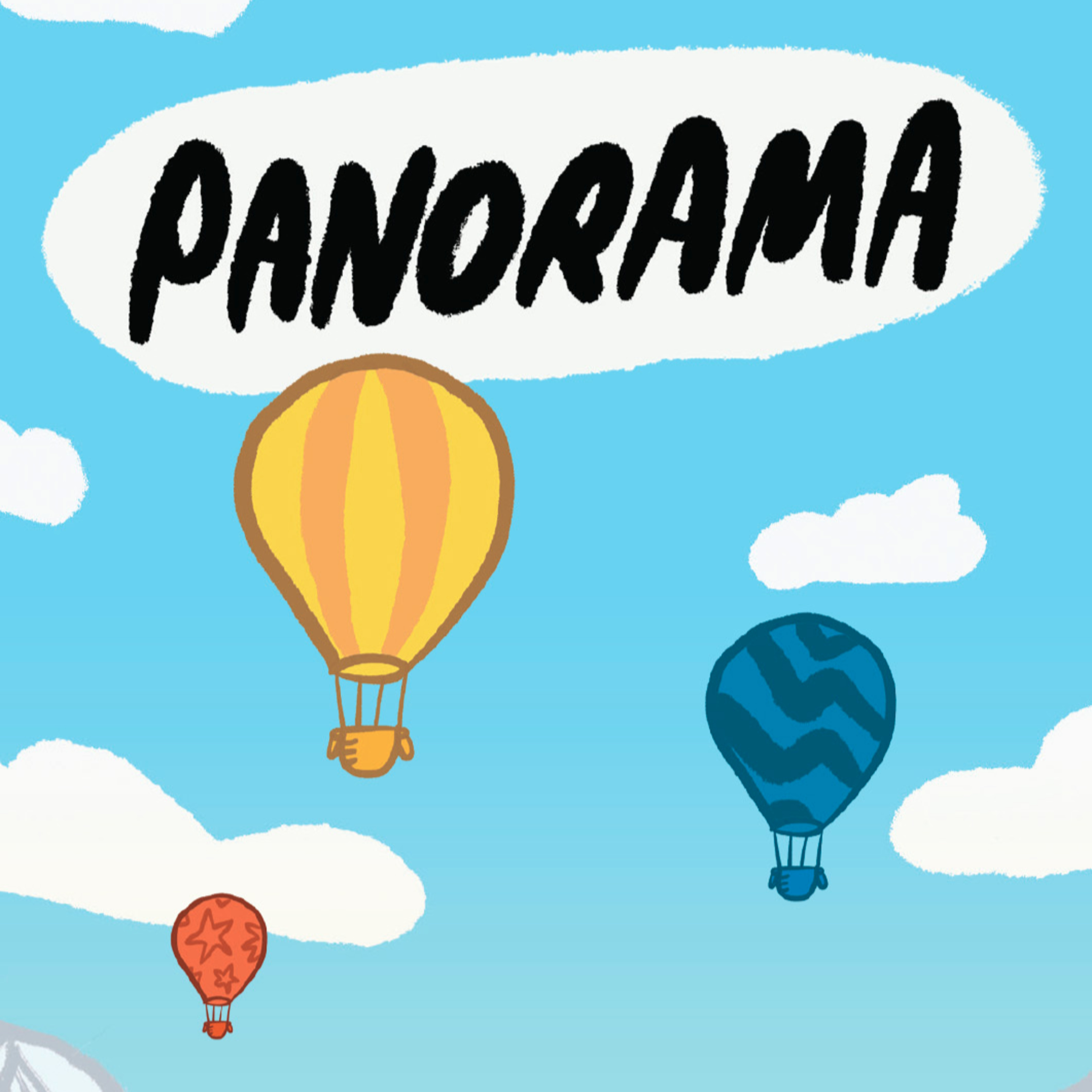 🎈 Panorama : le piège caché sous les pastels episode artwork