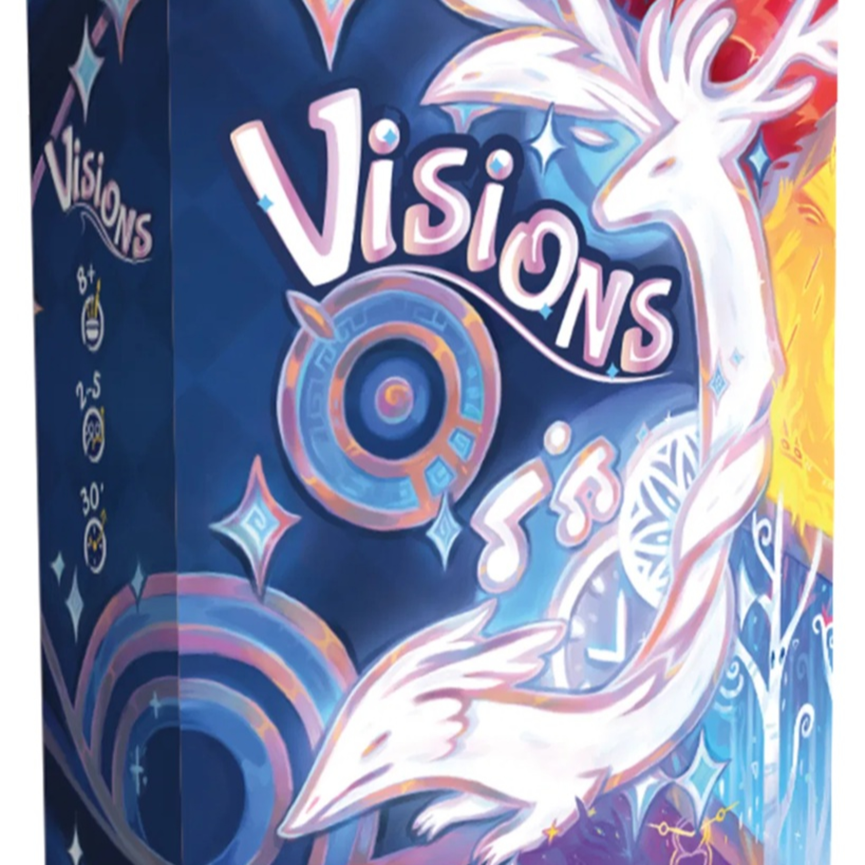 💎🎨 Visions : sublime… mais polaire ? episode artwork