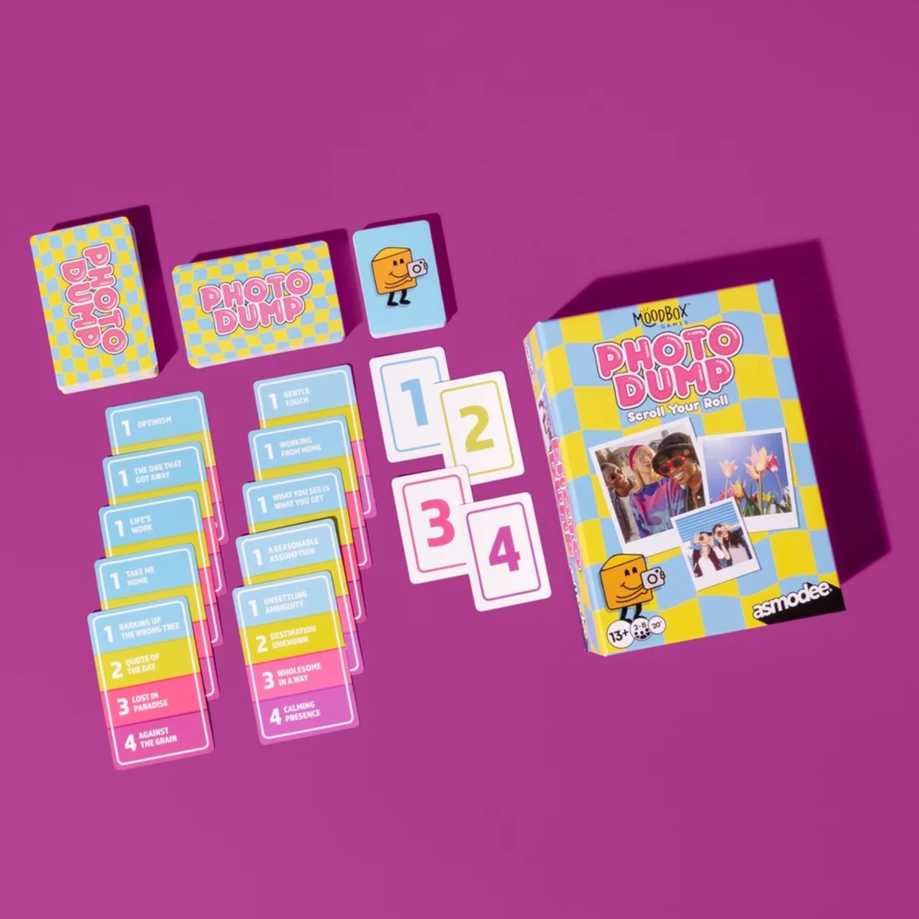 🎲🌈 Moodbox Games : révolution ou illusion ? episode artwork