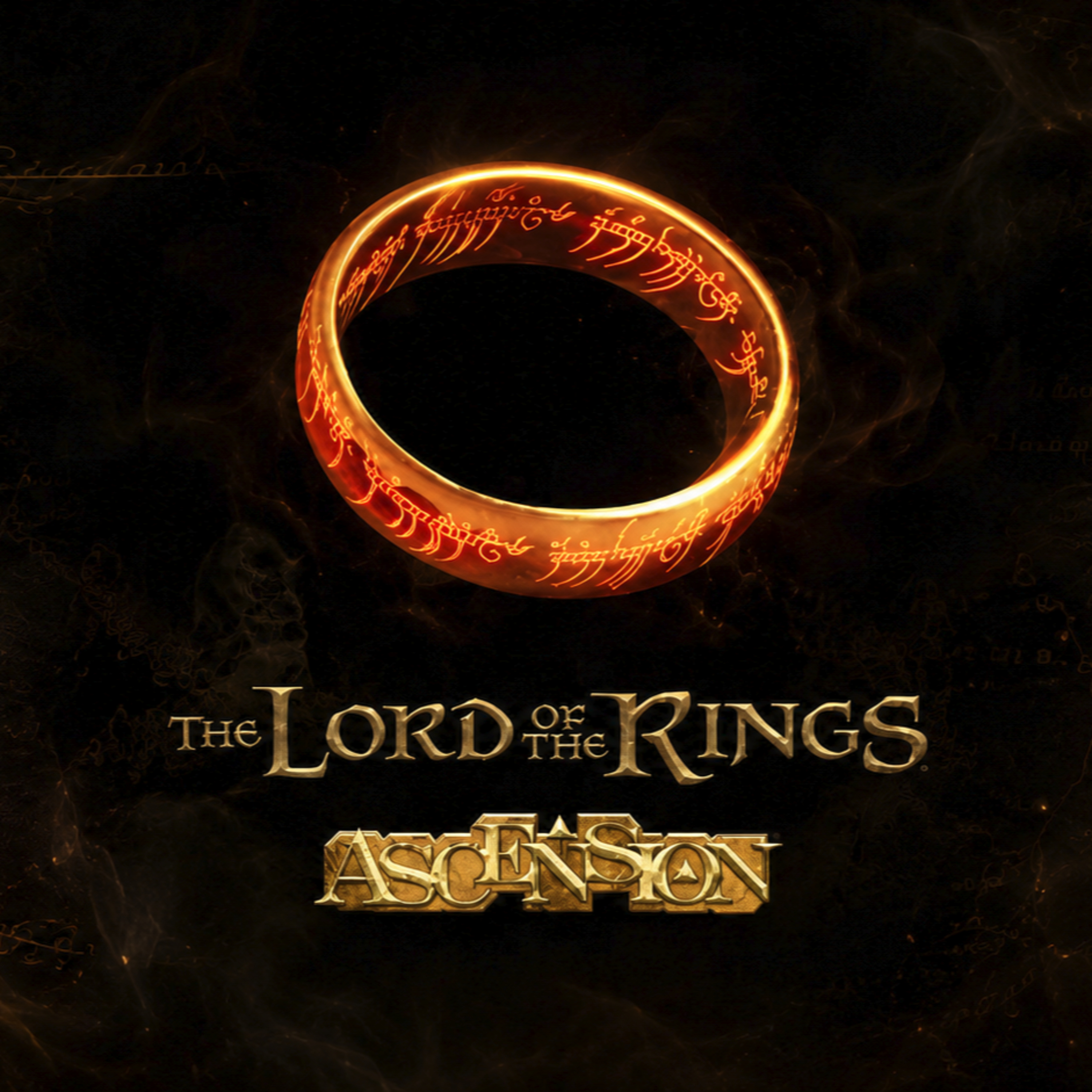 ⚔️ Ascension x Le Seigneur des Anneaux : trop de luxe ? episode artwork