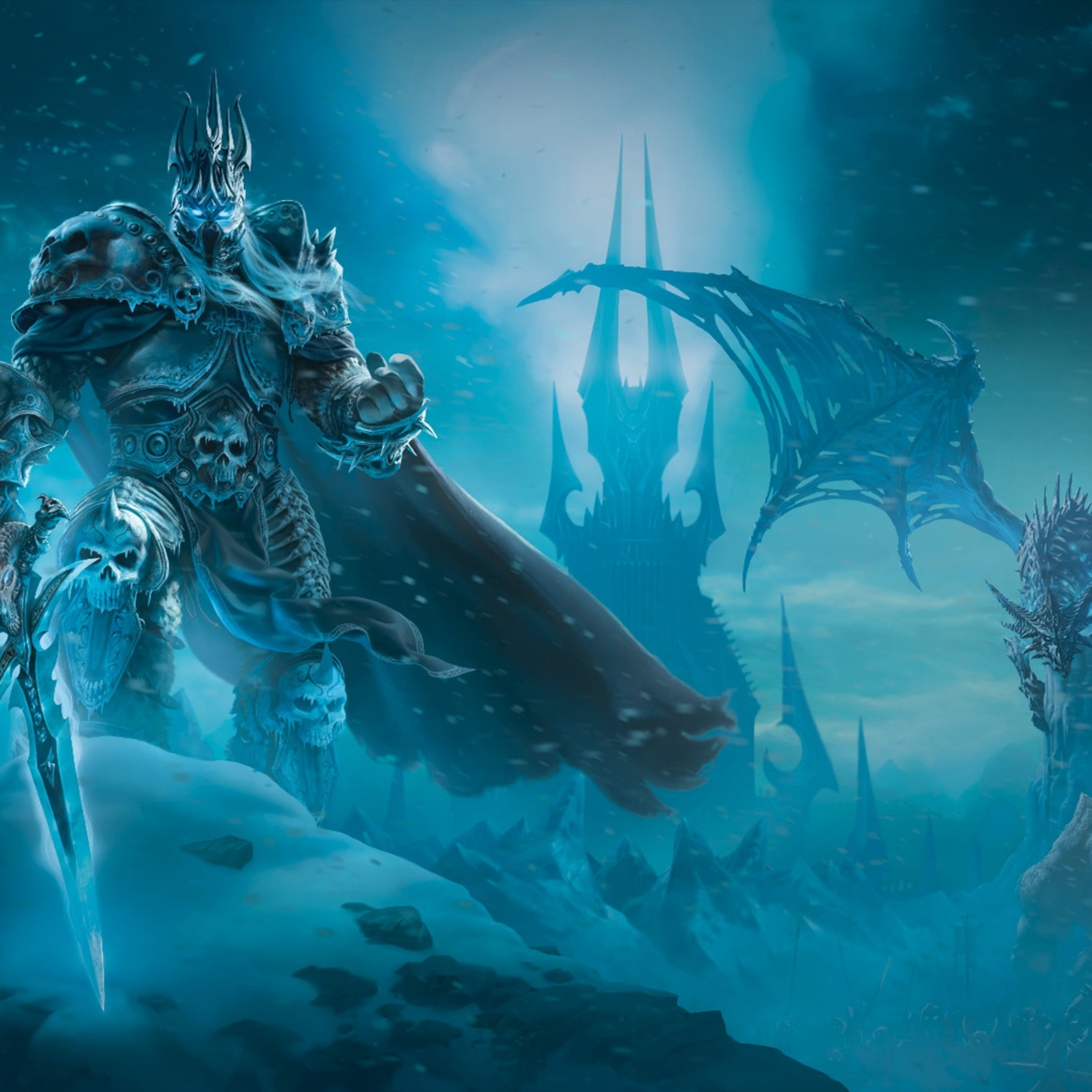 🌌🐉 D&D accueille Star Wars et WoW episode artwork