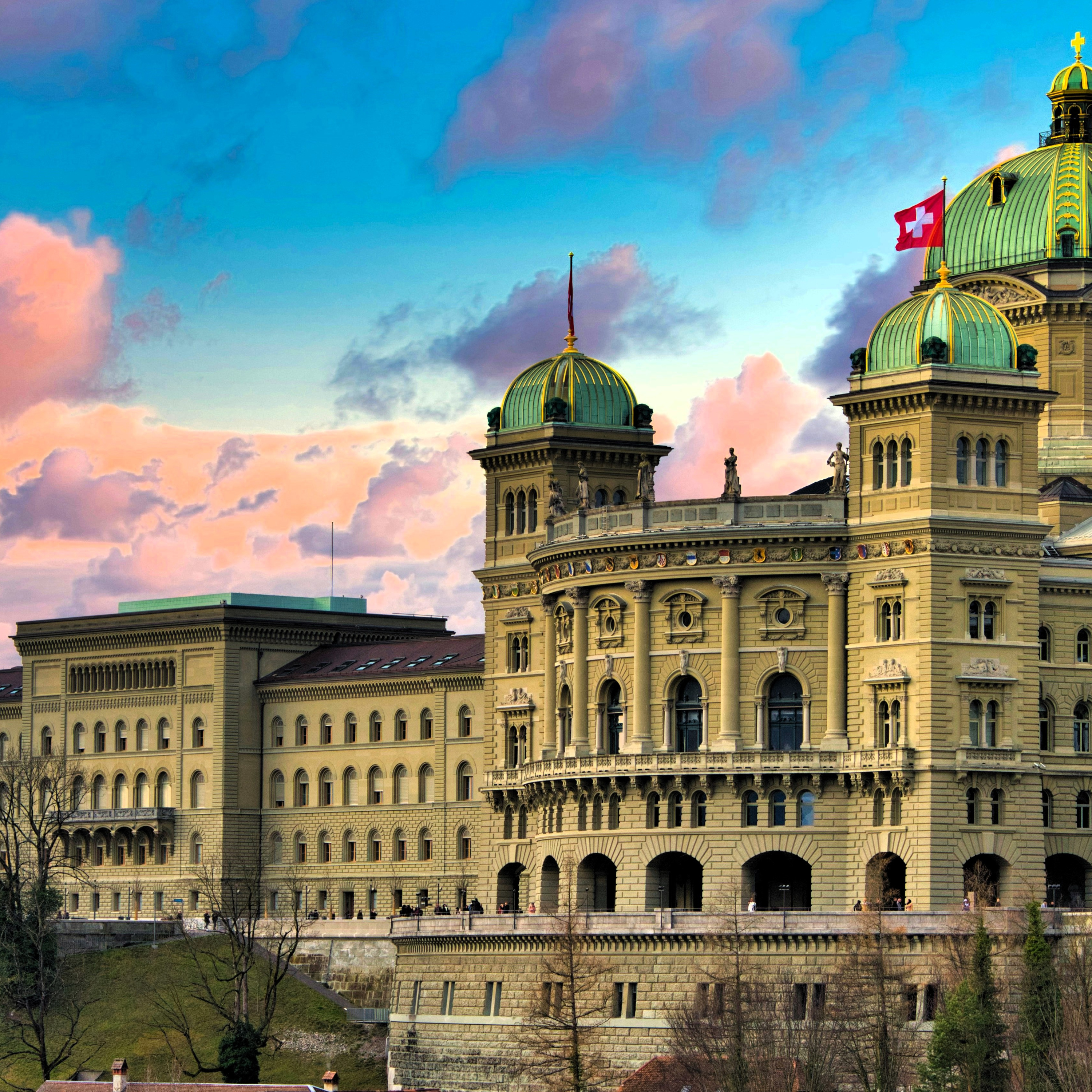 🇨🇭 1er Août & Dés de Pouvoir : La Suisse en Jeu ! 🎲🗳️ episode artwork