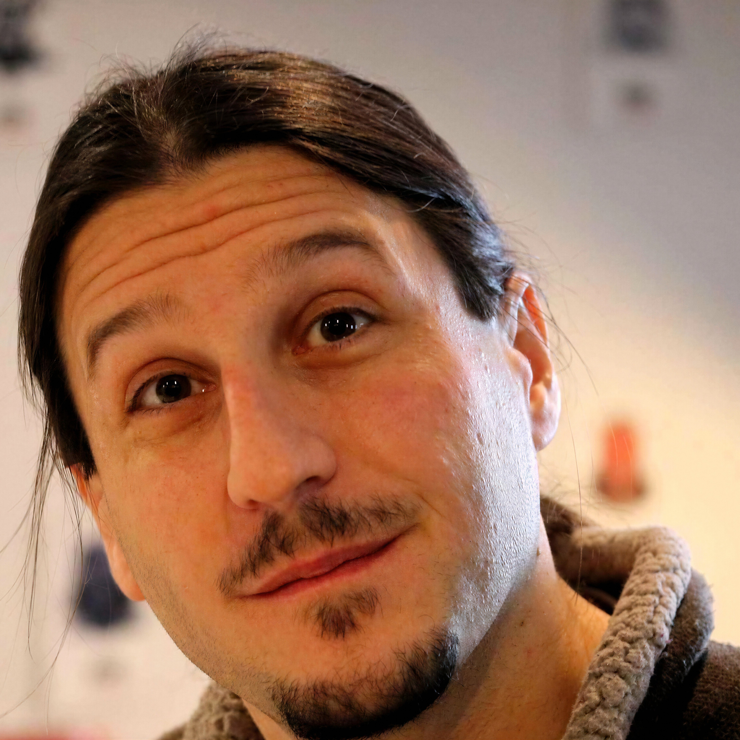 Antoine Bauza : Les pépites cachées du roi du jeu ! 🎲✨ episode artwork