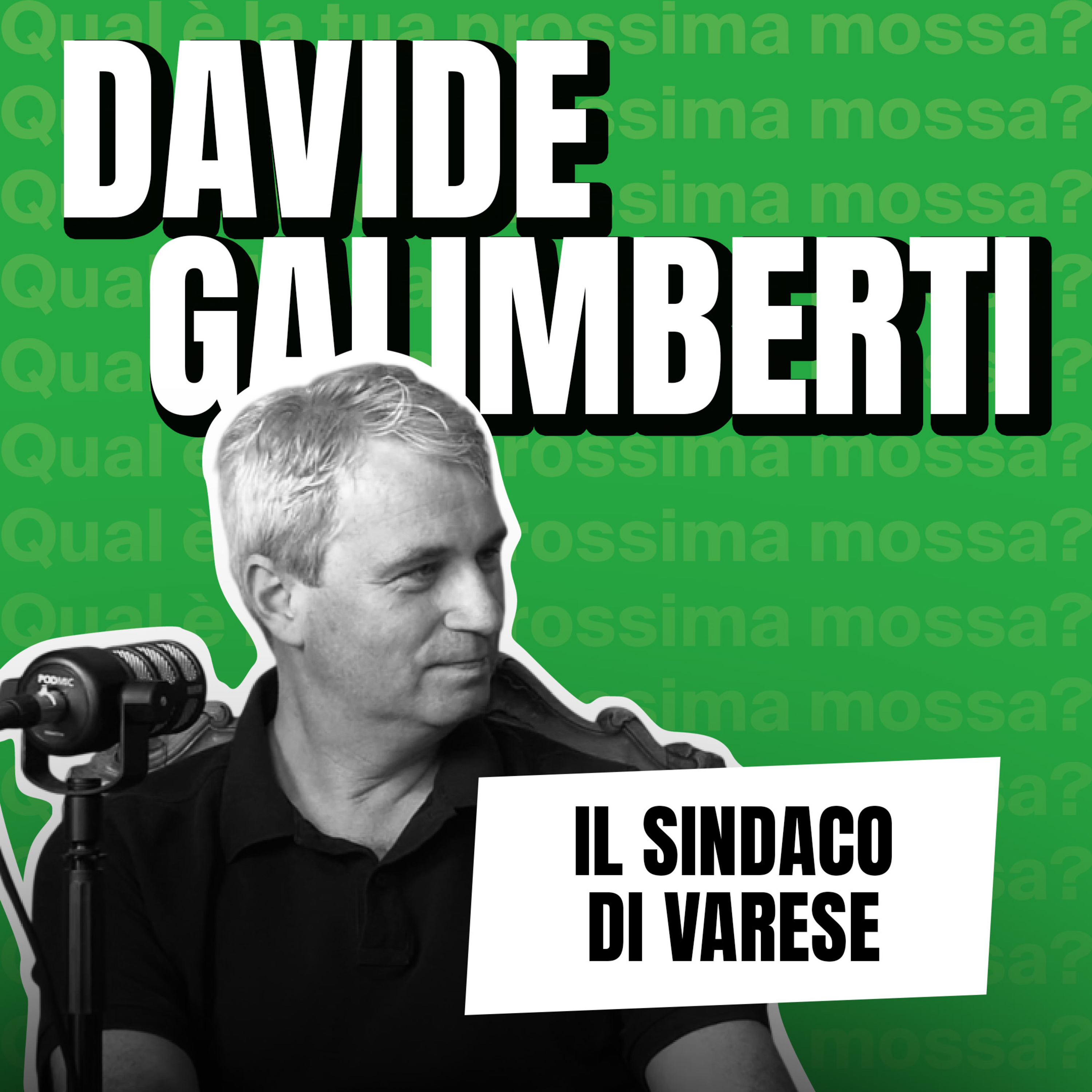 100 MILIONI per la nuova VARESE: ecco dove sono stati spesi | ST.2 EP.17 episode artwork
