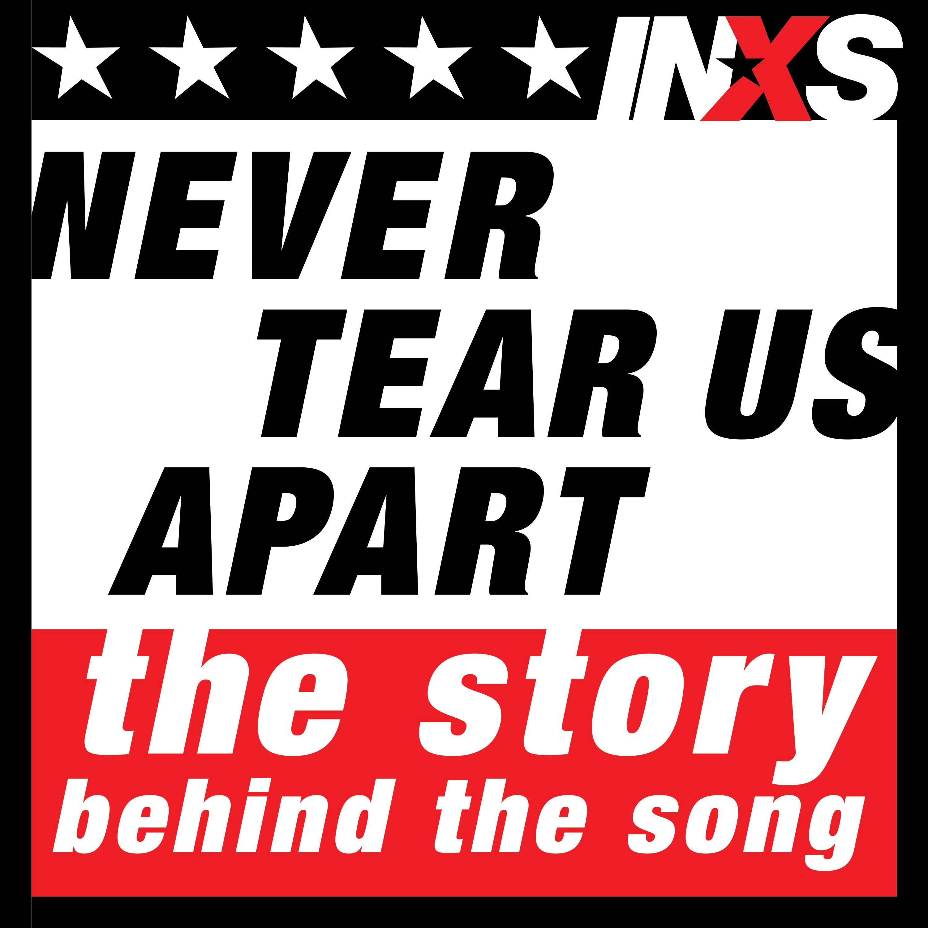 Never Tear Us Apart: The Story Behind the Song