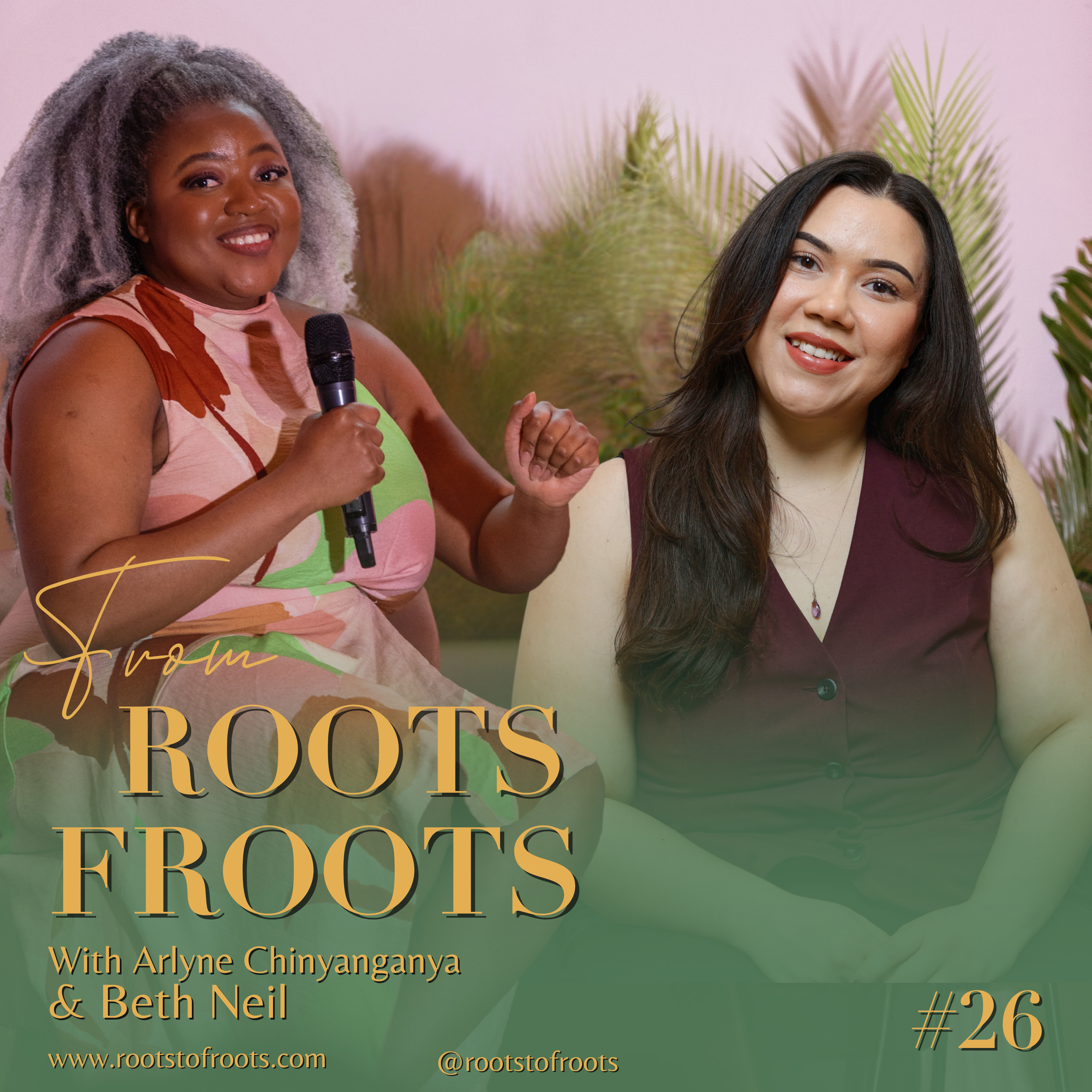 From Roots To Froots