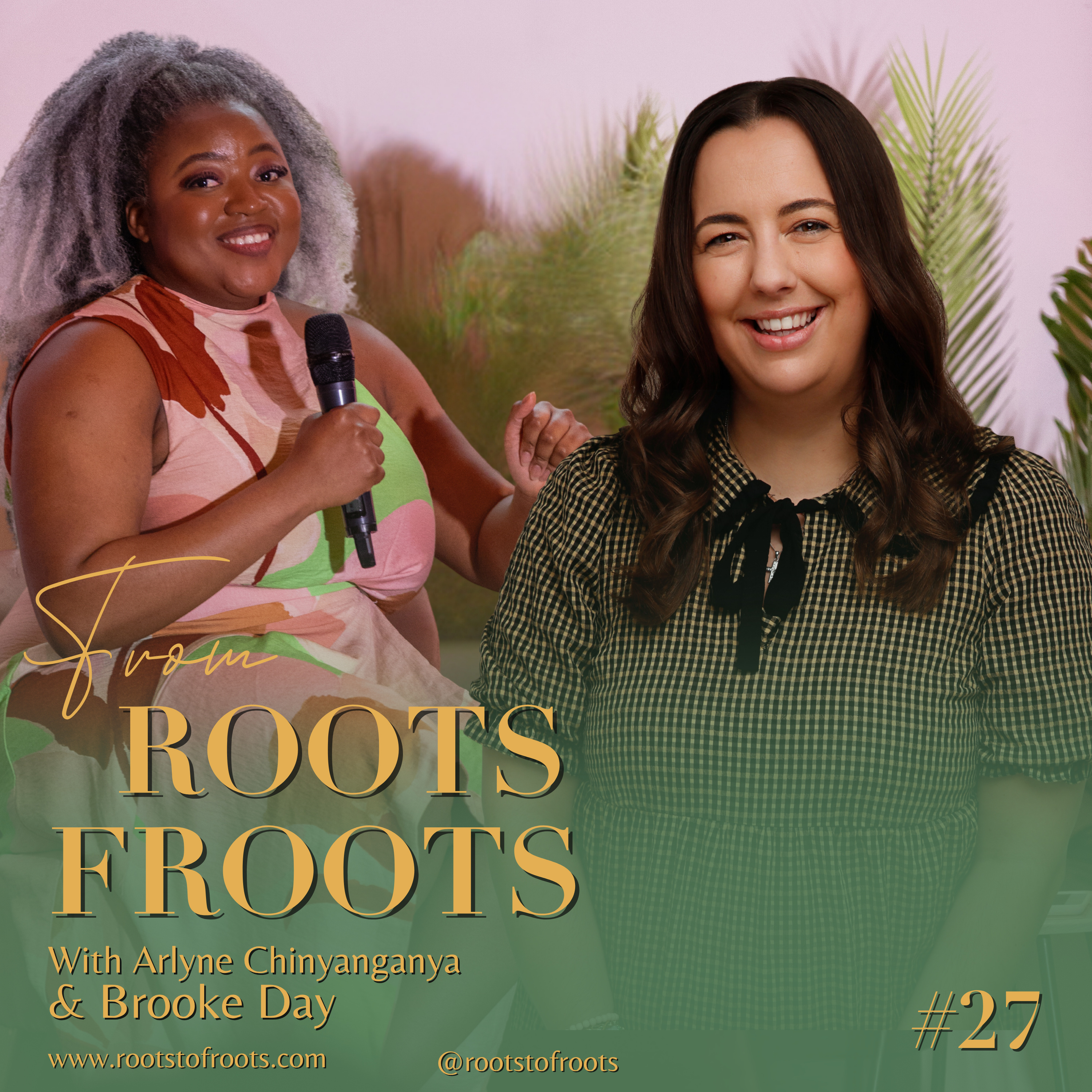 From Roots To Froots