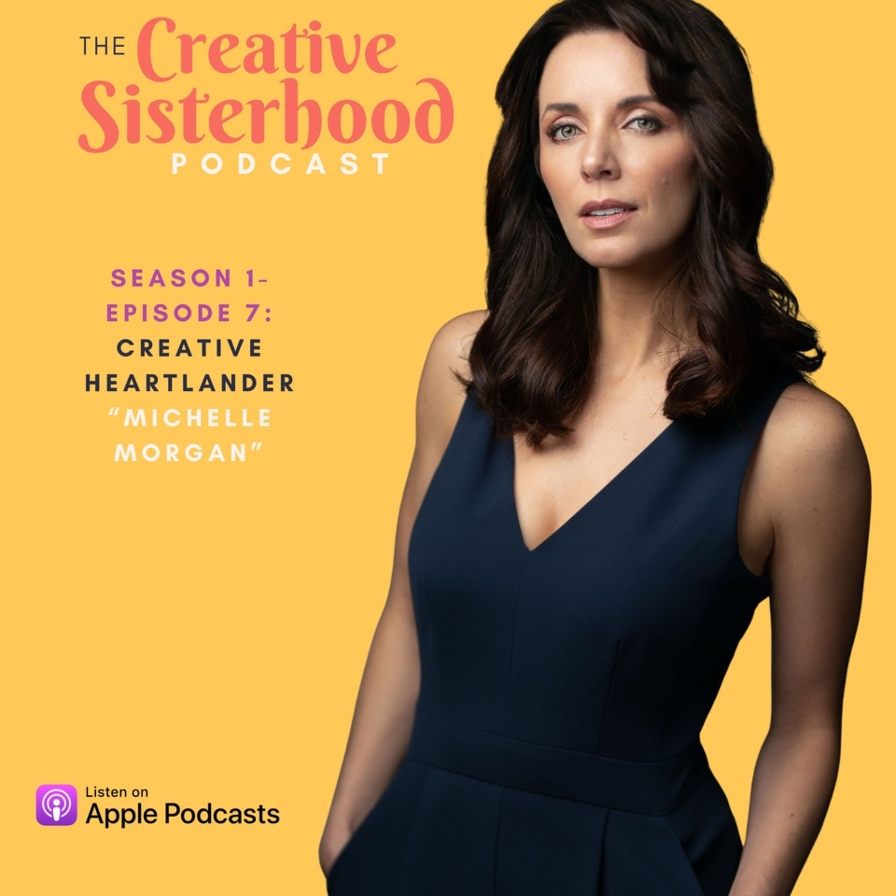 The Creative Sisterhood