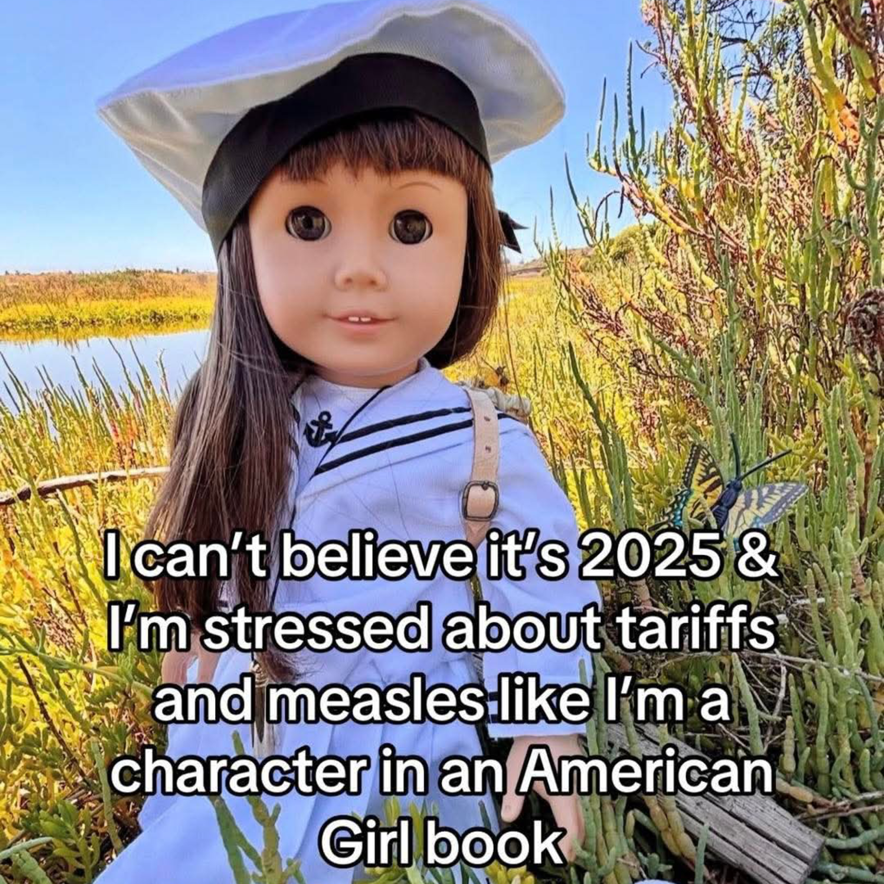 The Uncompromising Life