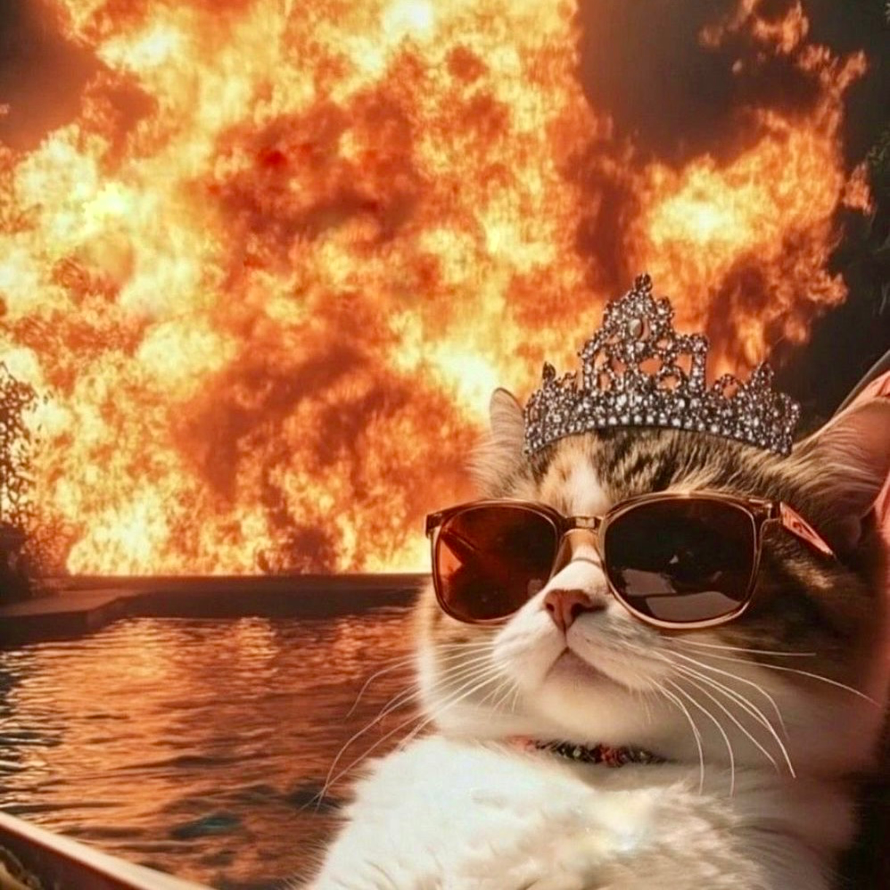 The Uncompromising Life