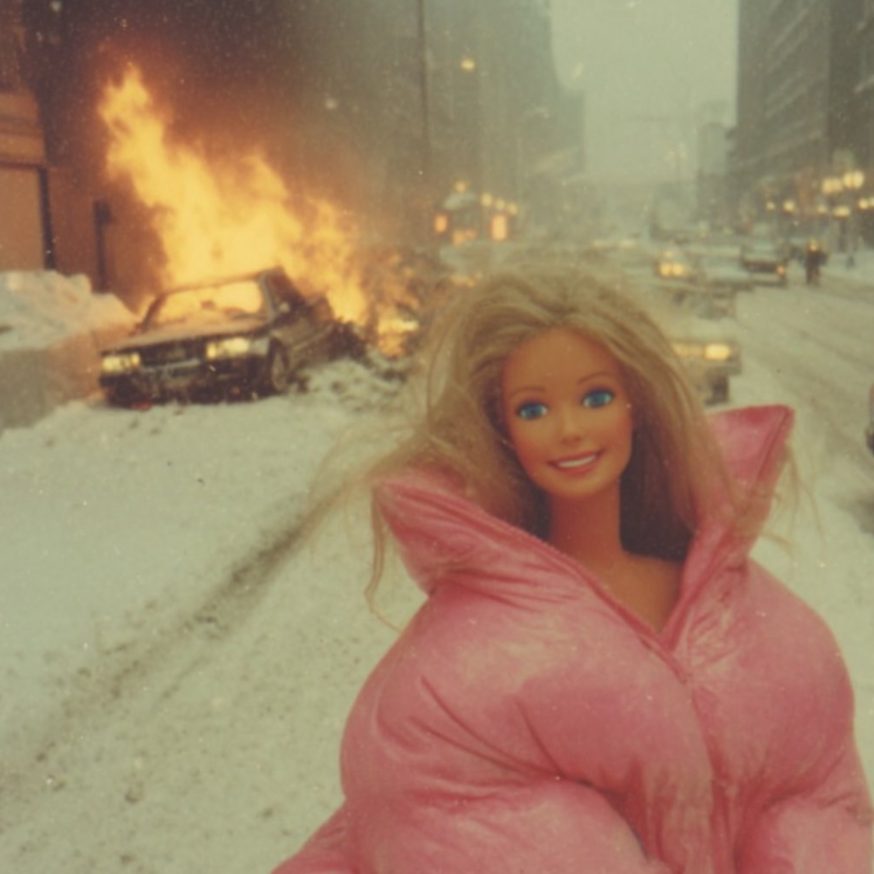 The Uncompromising Life