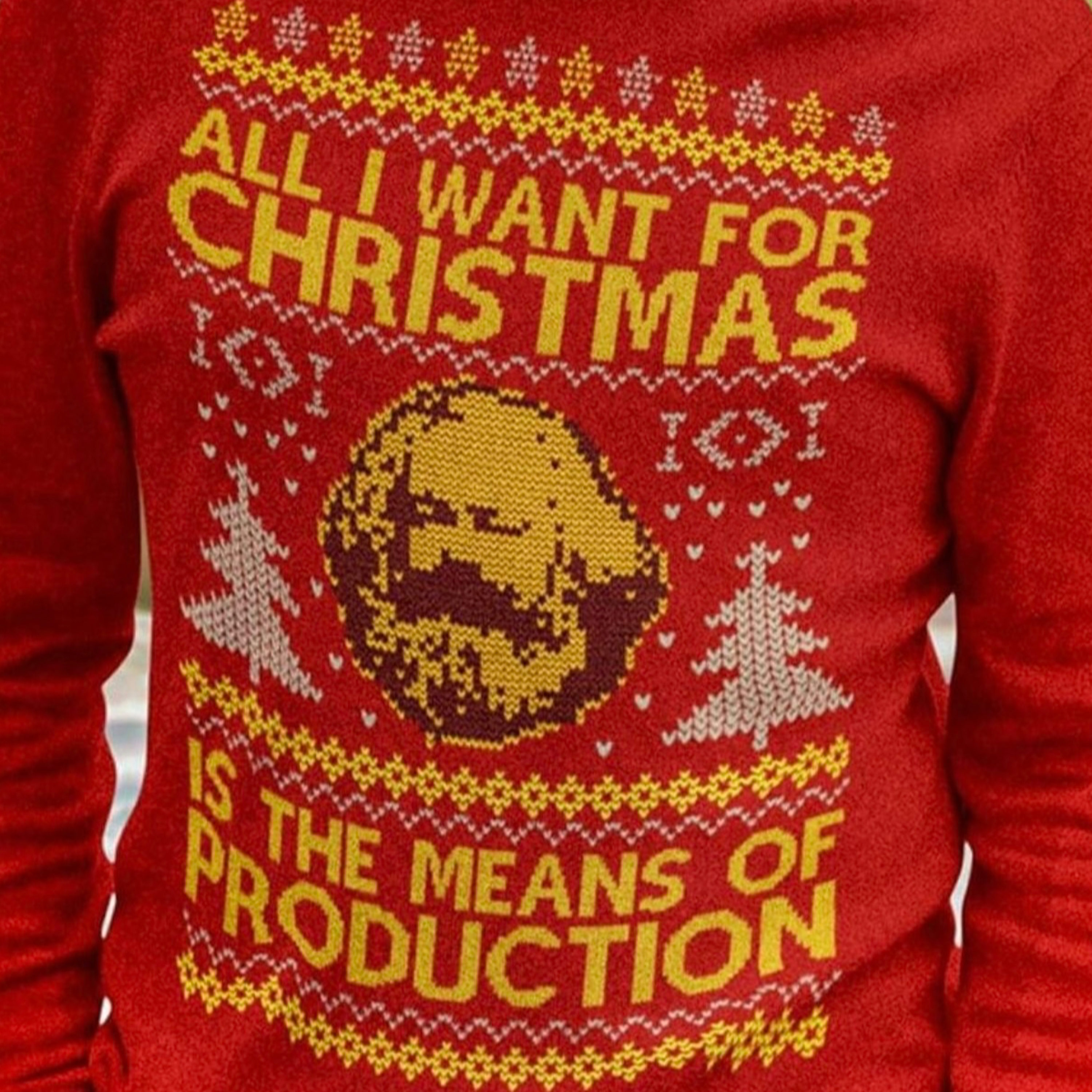 The Uncompromising Life