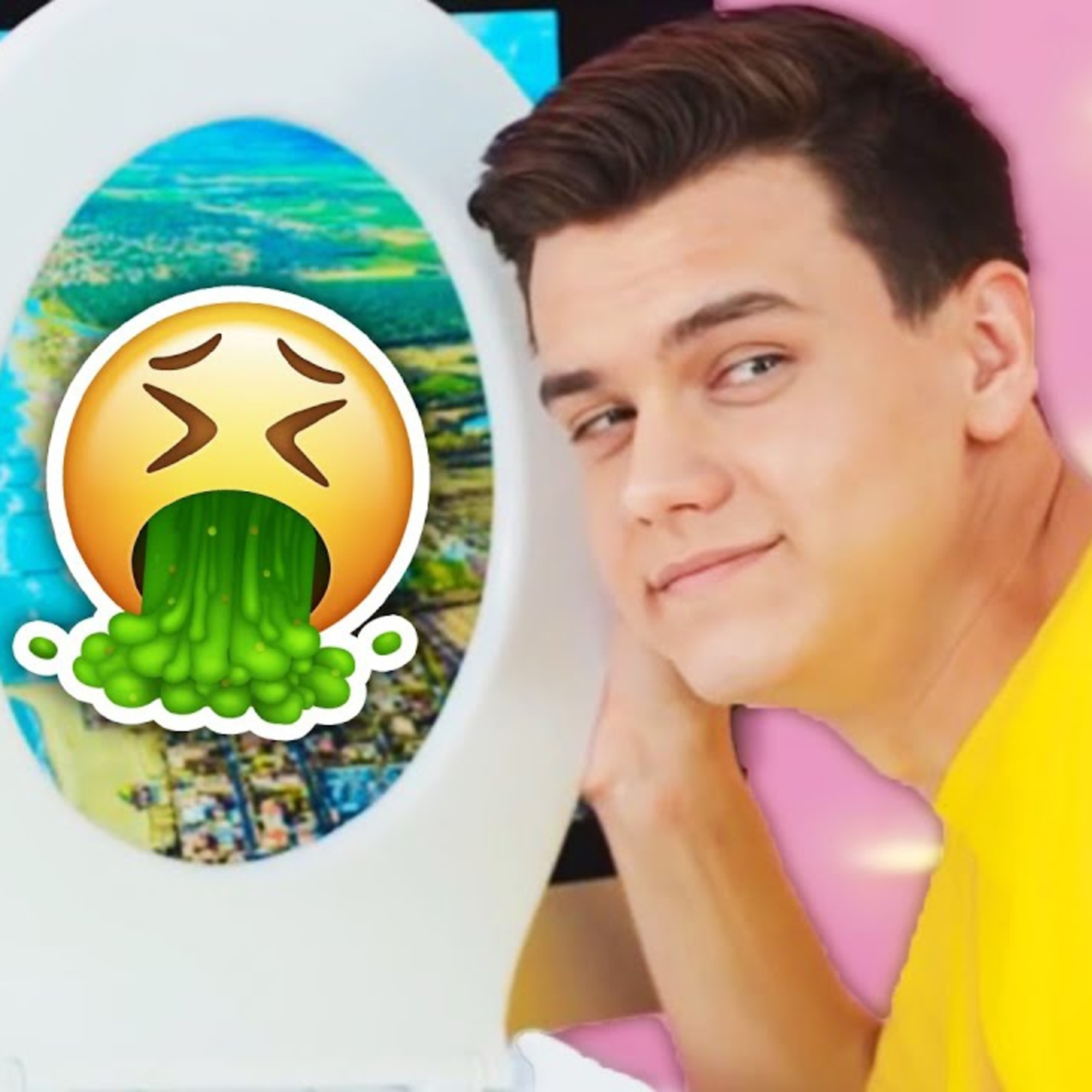 123 GO! Life Hacks Are Disgusting (From 2020) episode artwork