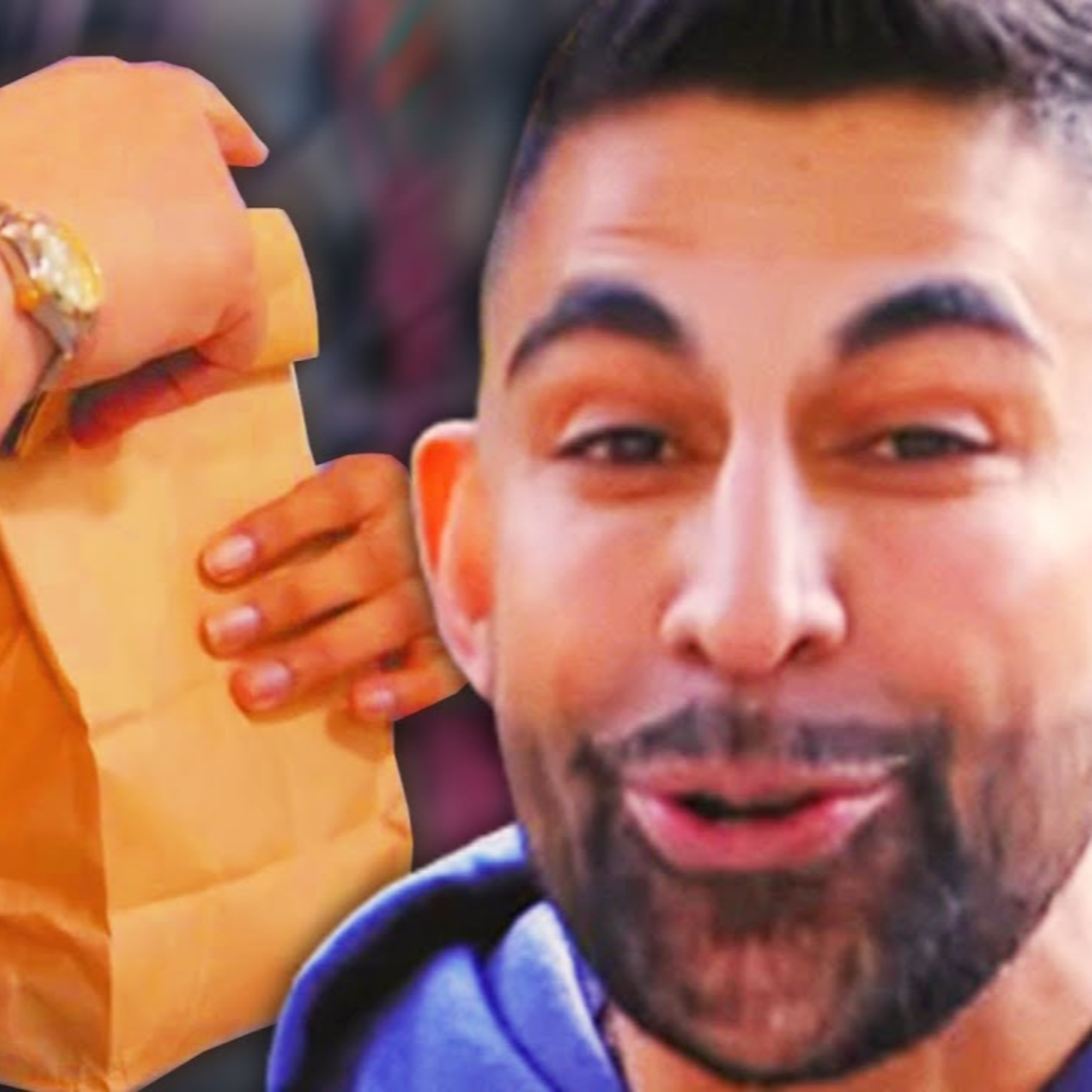Dhar Mann Cures World Hunger [OG Keid Video] episode artwork