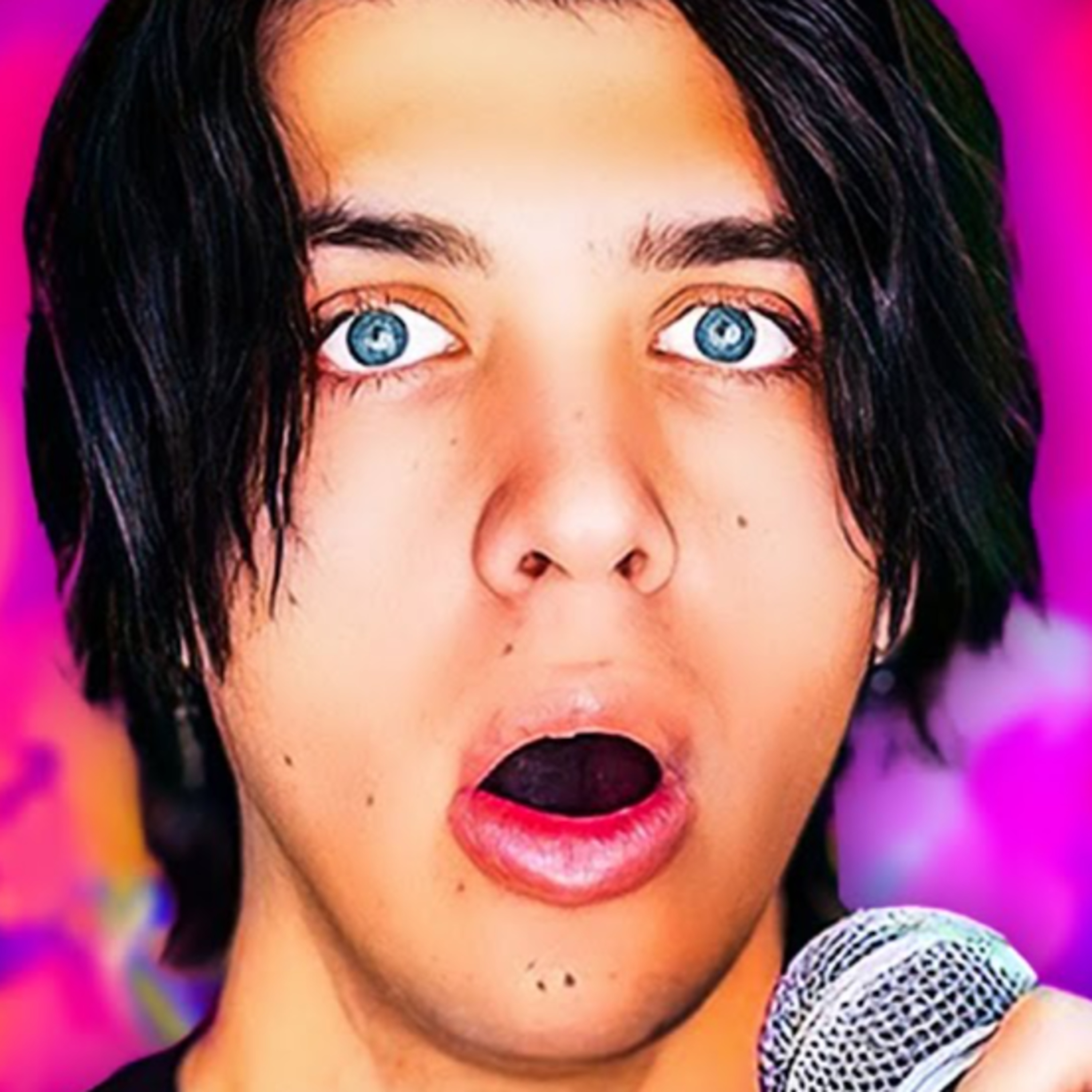 KeidBoi