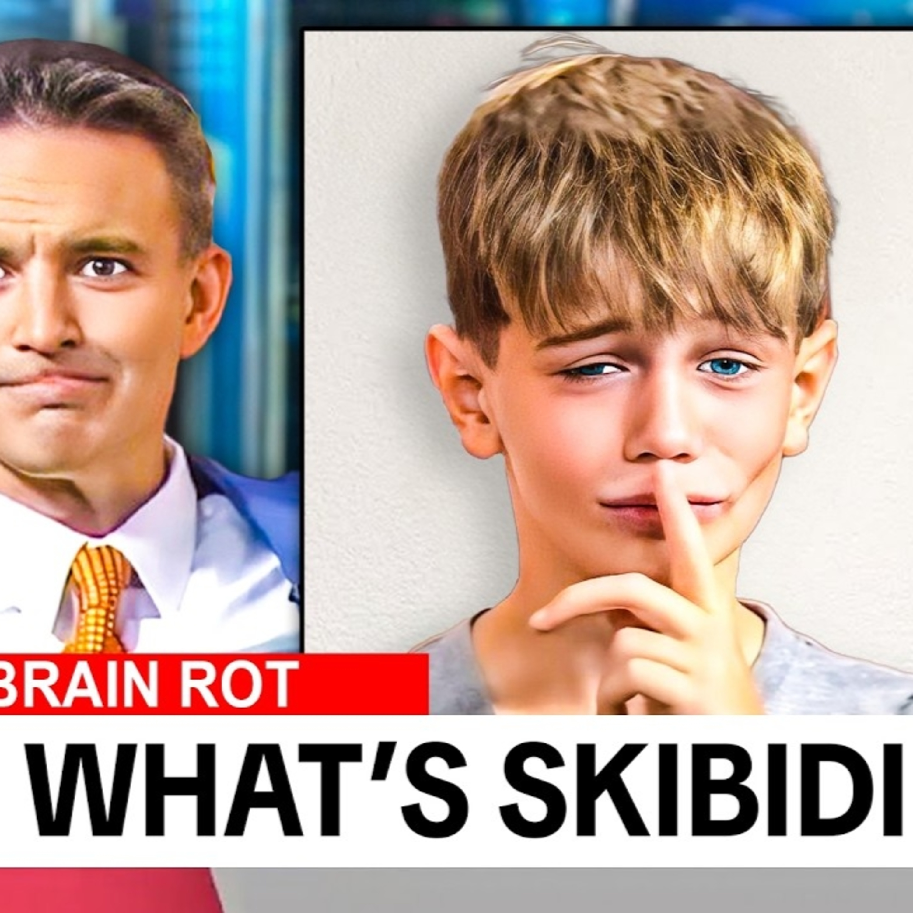 KeidBoi