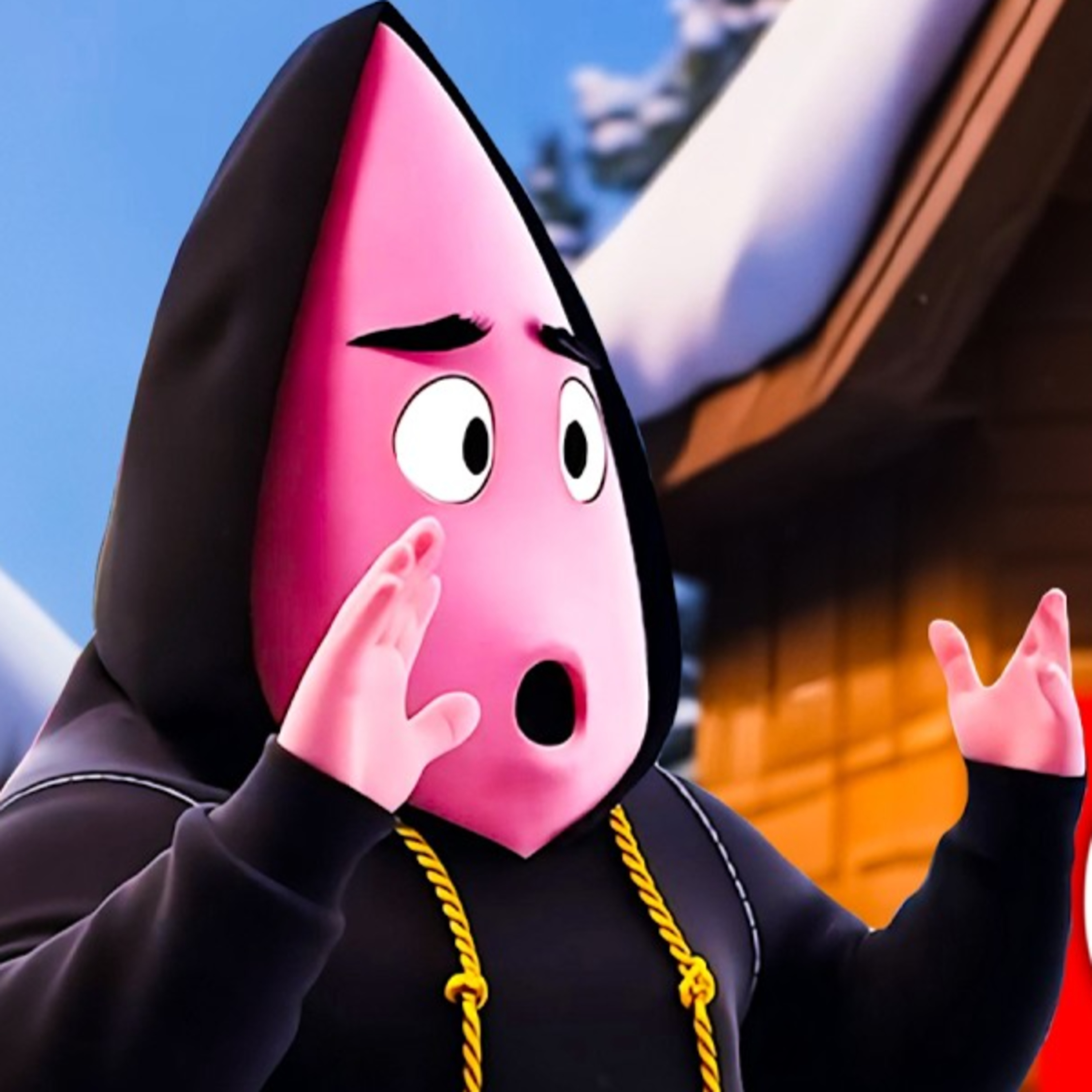 KeidBoi