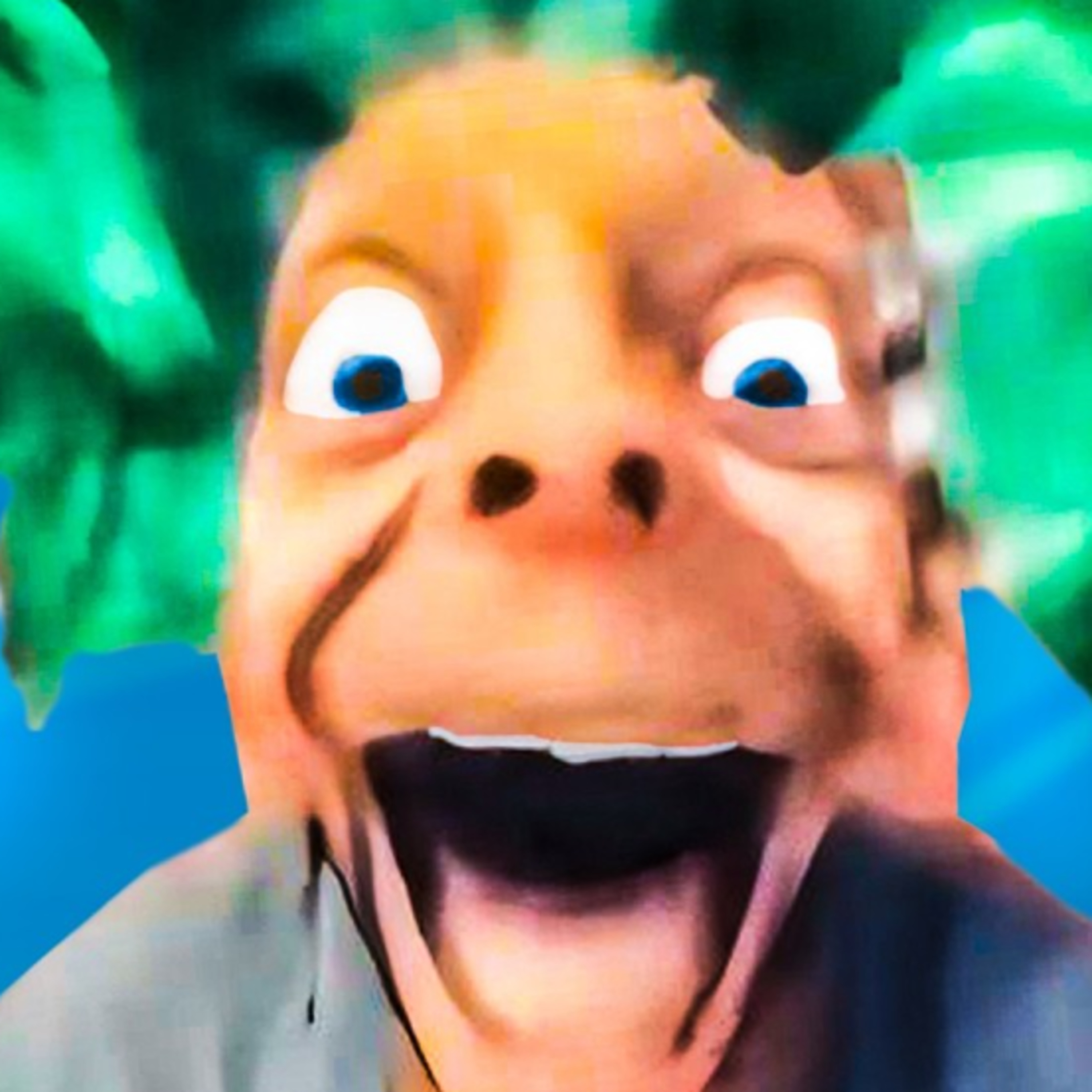 KeidBoi