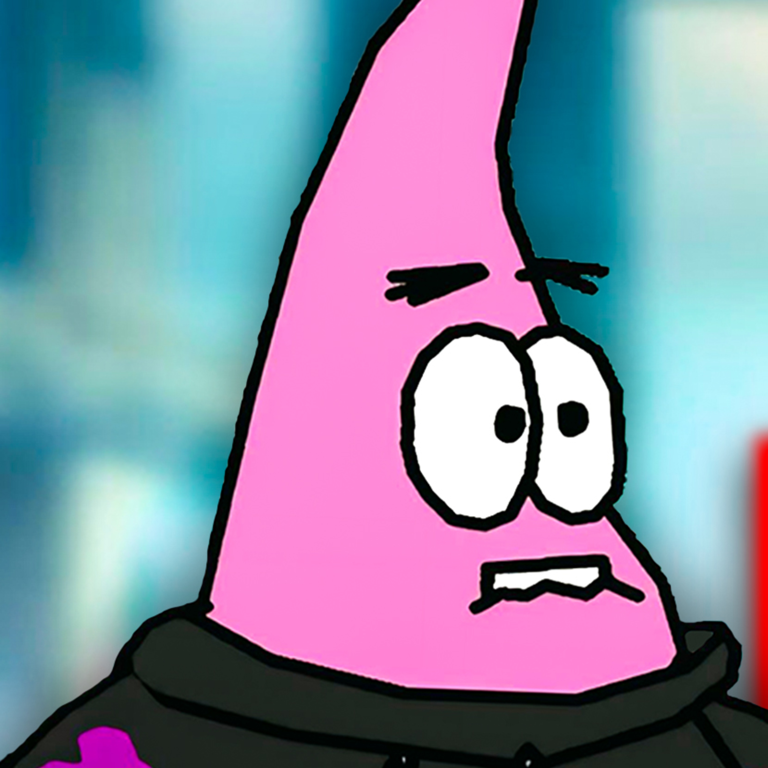 Tom Sings: THE MOVIE episode artwork