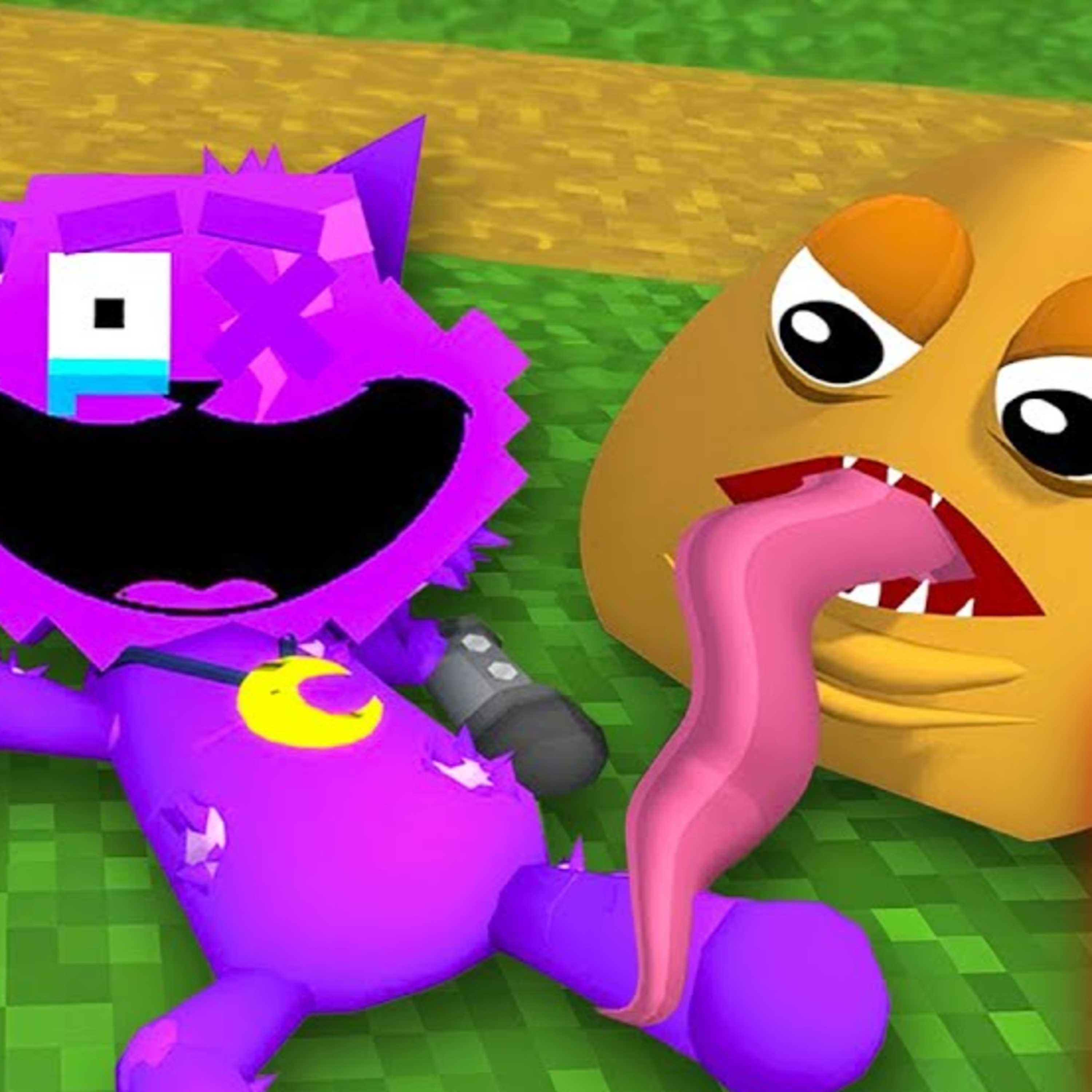Pou Content Farms Got Worse... episode artwork
