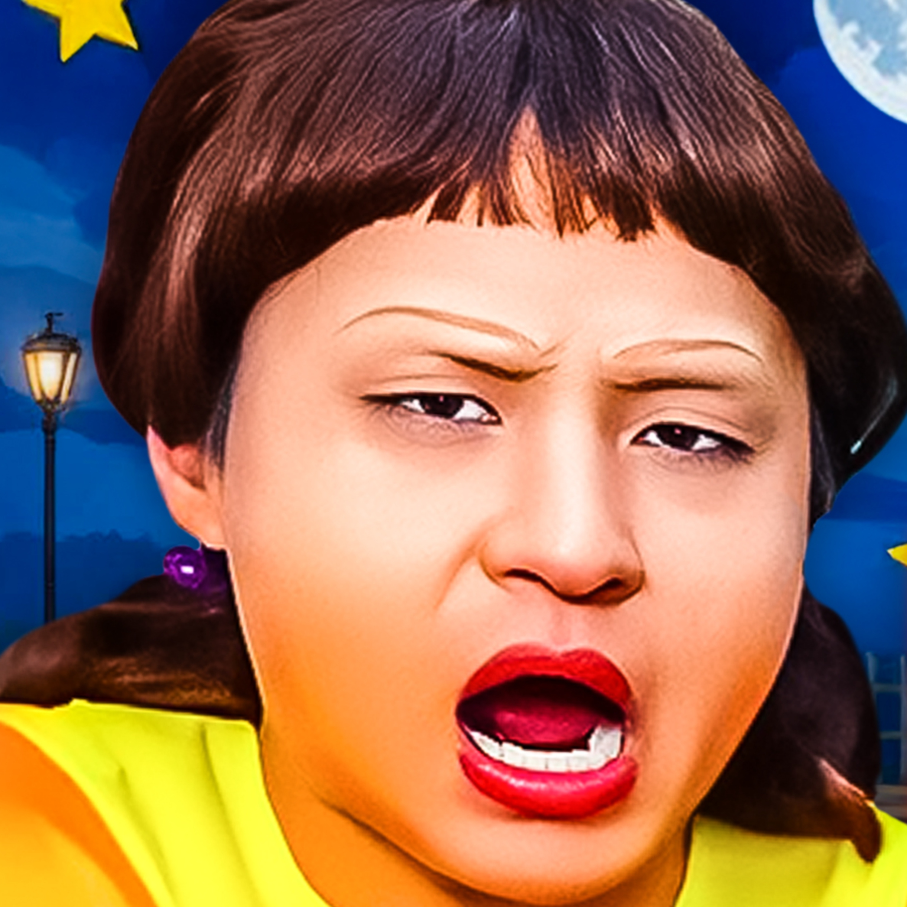 Zhong Squid Game Got Even Worse... episode artwork