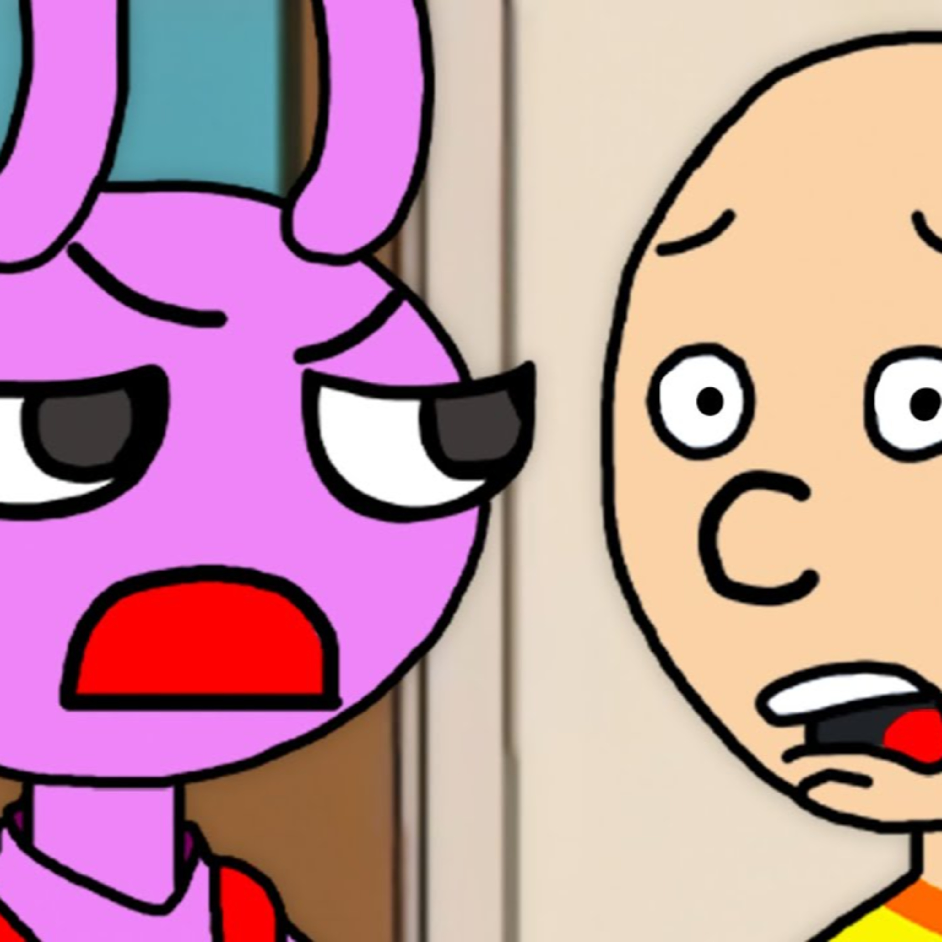 AWFUL GEN ALPHA ANIMATION episode artwork