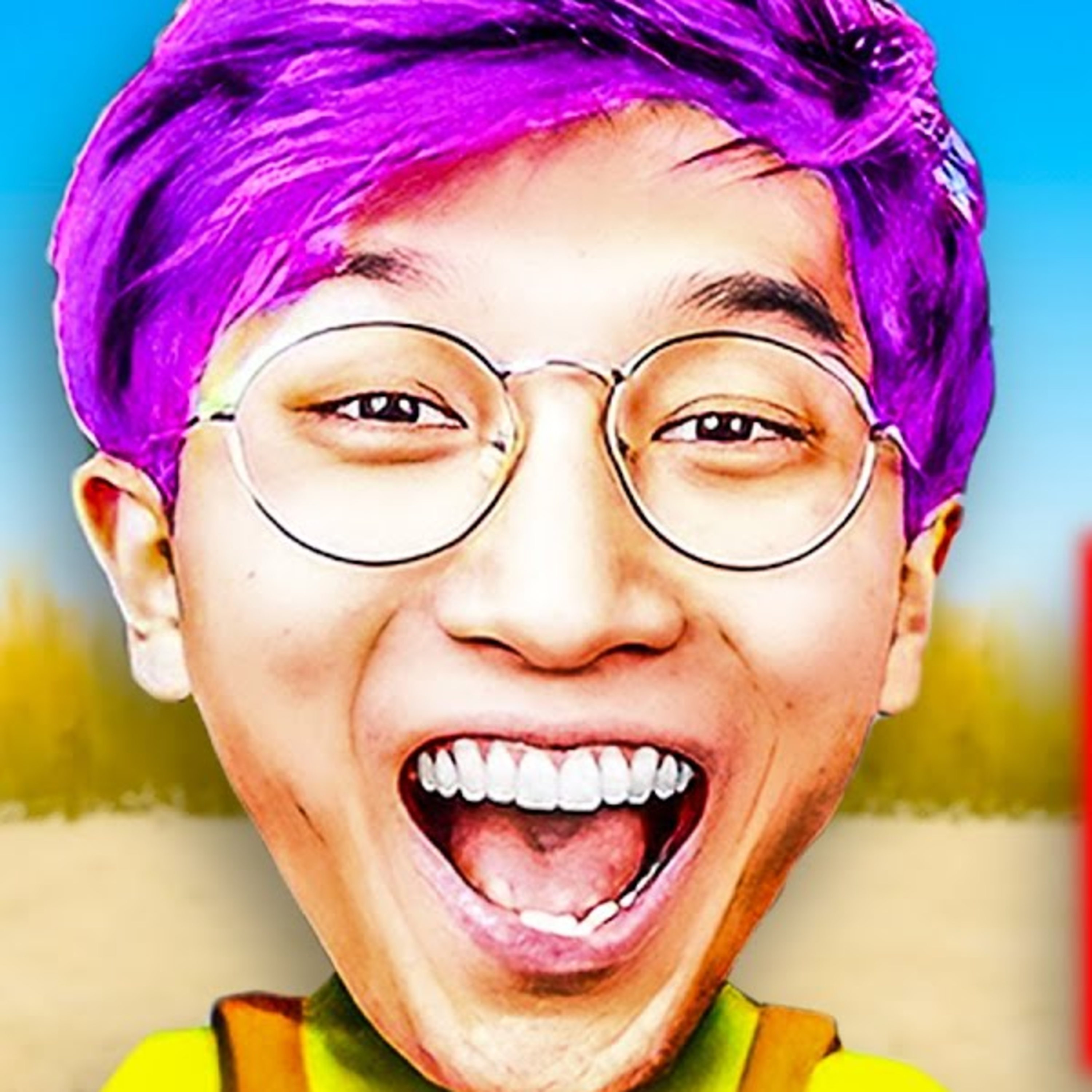 LankyBox RUINED Squid Game... episode artwork