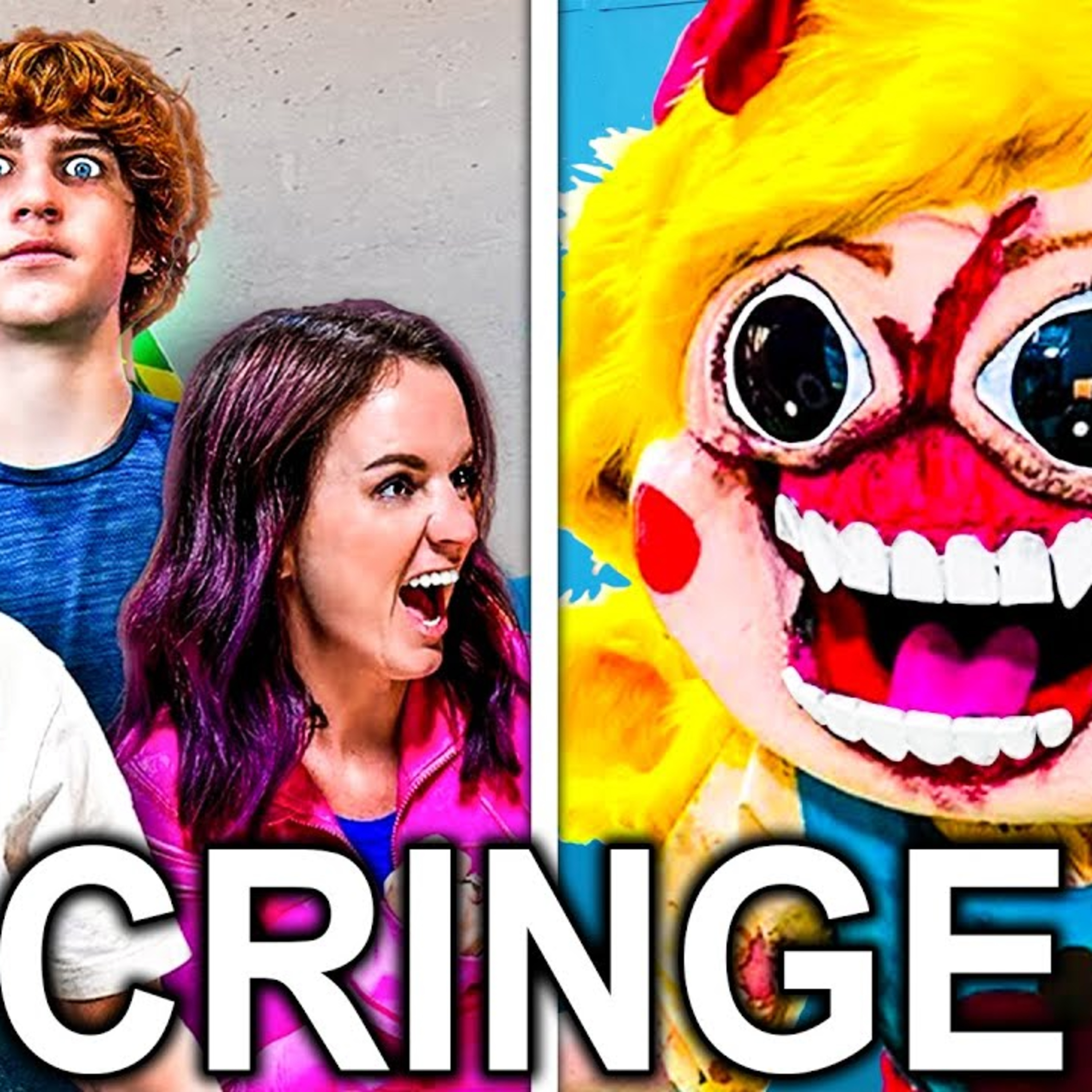 This Poppy Playtime Family Has Gone Too Far episode artwork