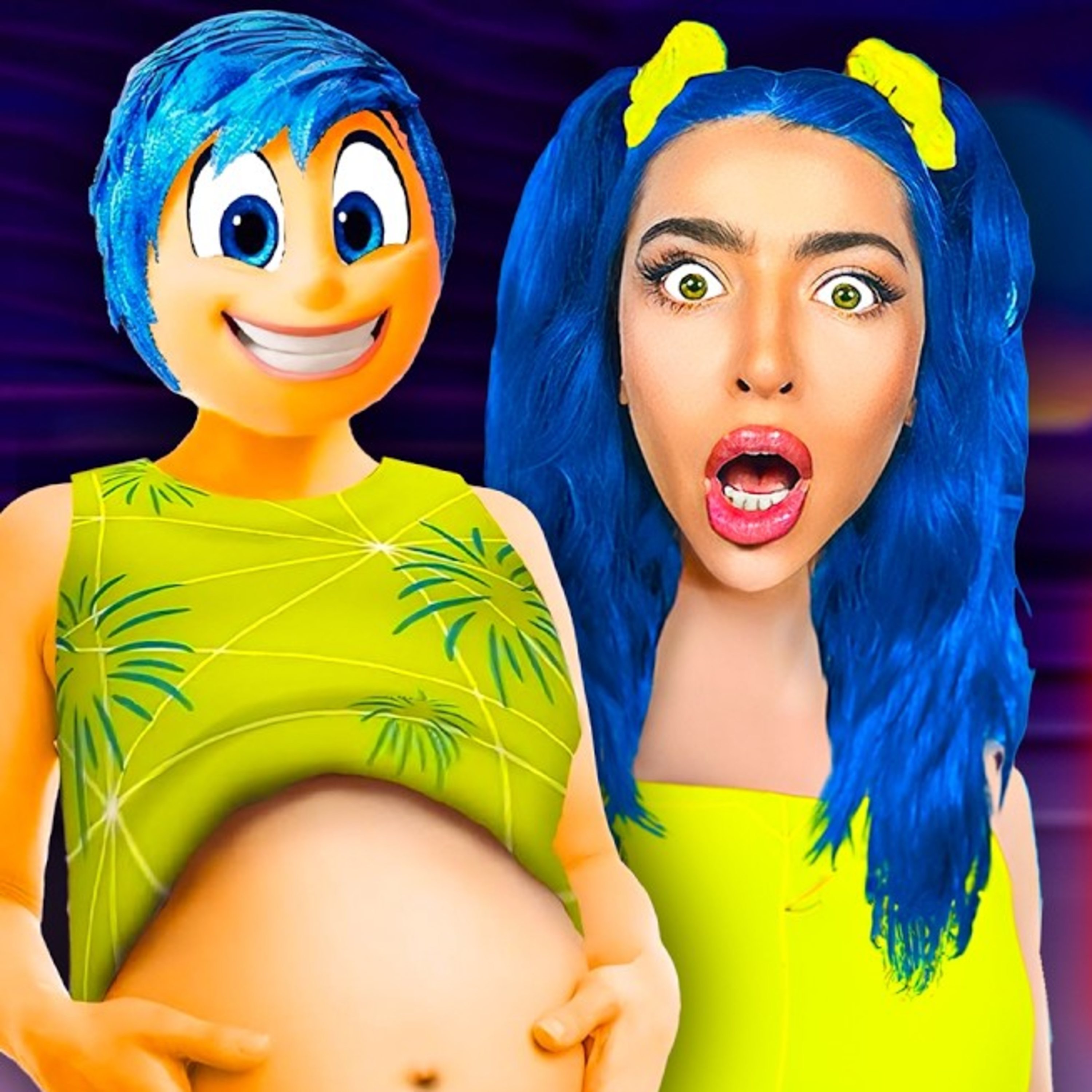 The LankyBox Clone Got Worse… episode artwork