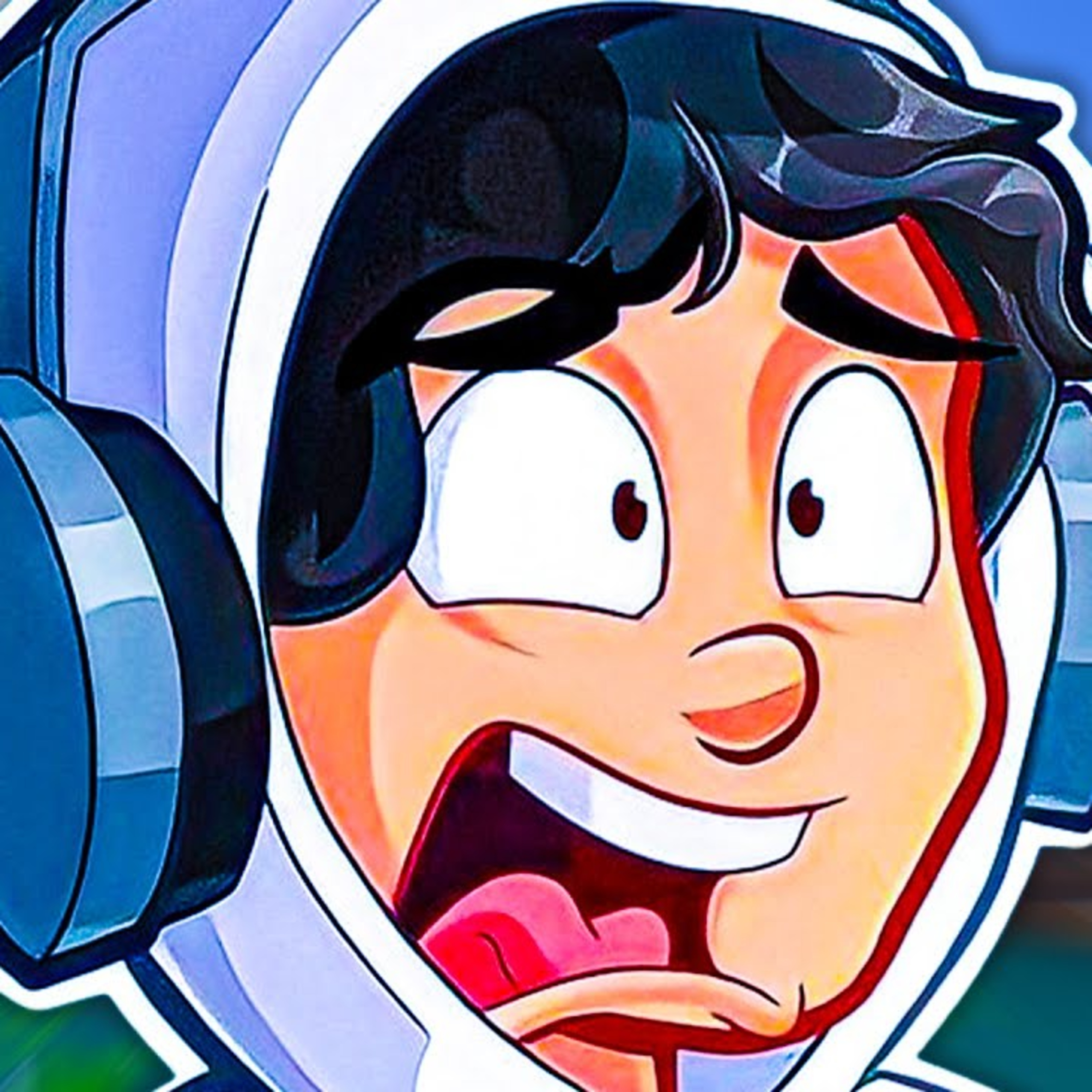 The CREEPIEST PNGTuber... episode artwork