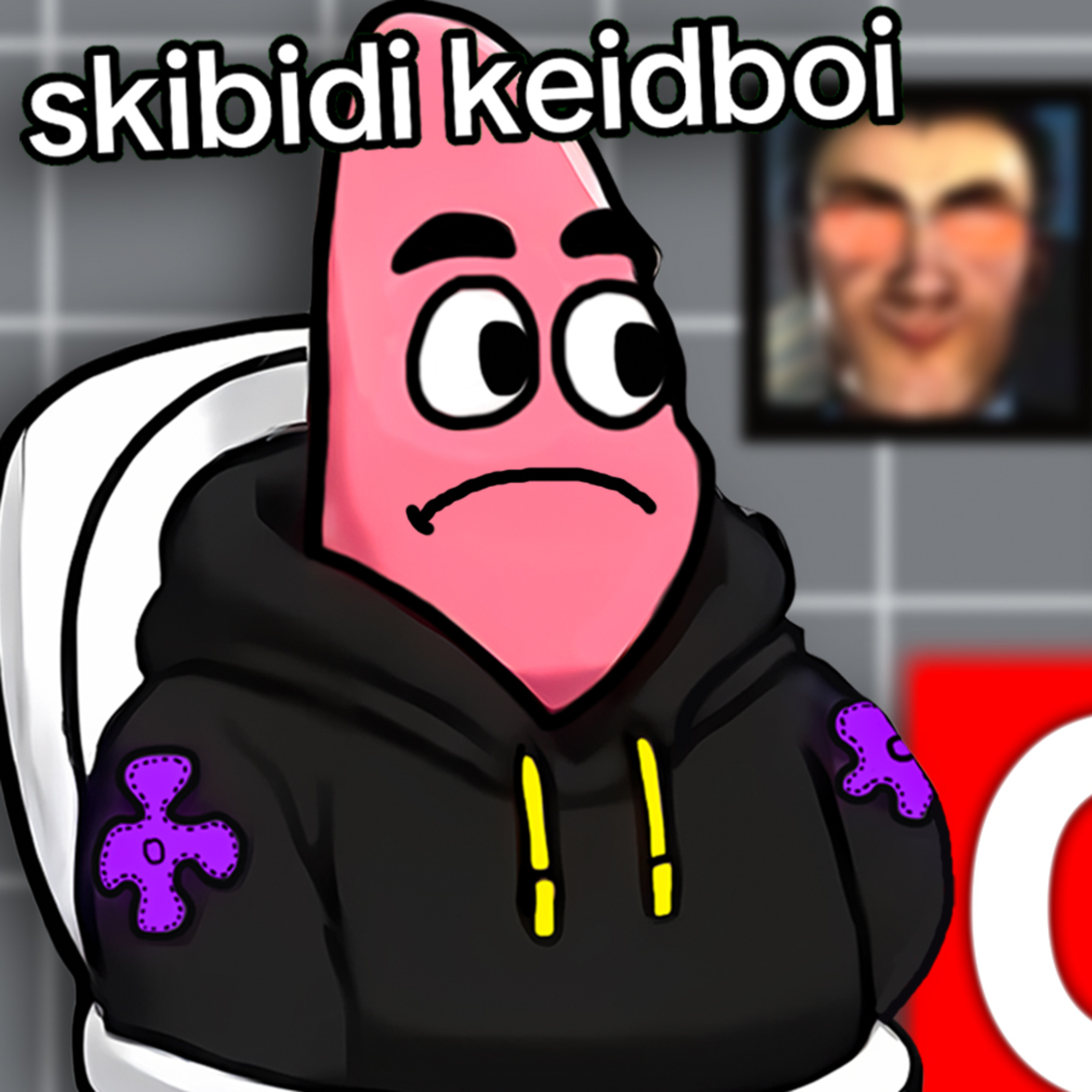 KeidBoi