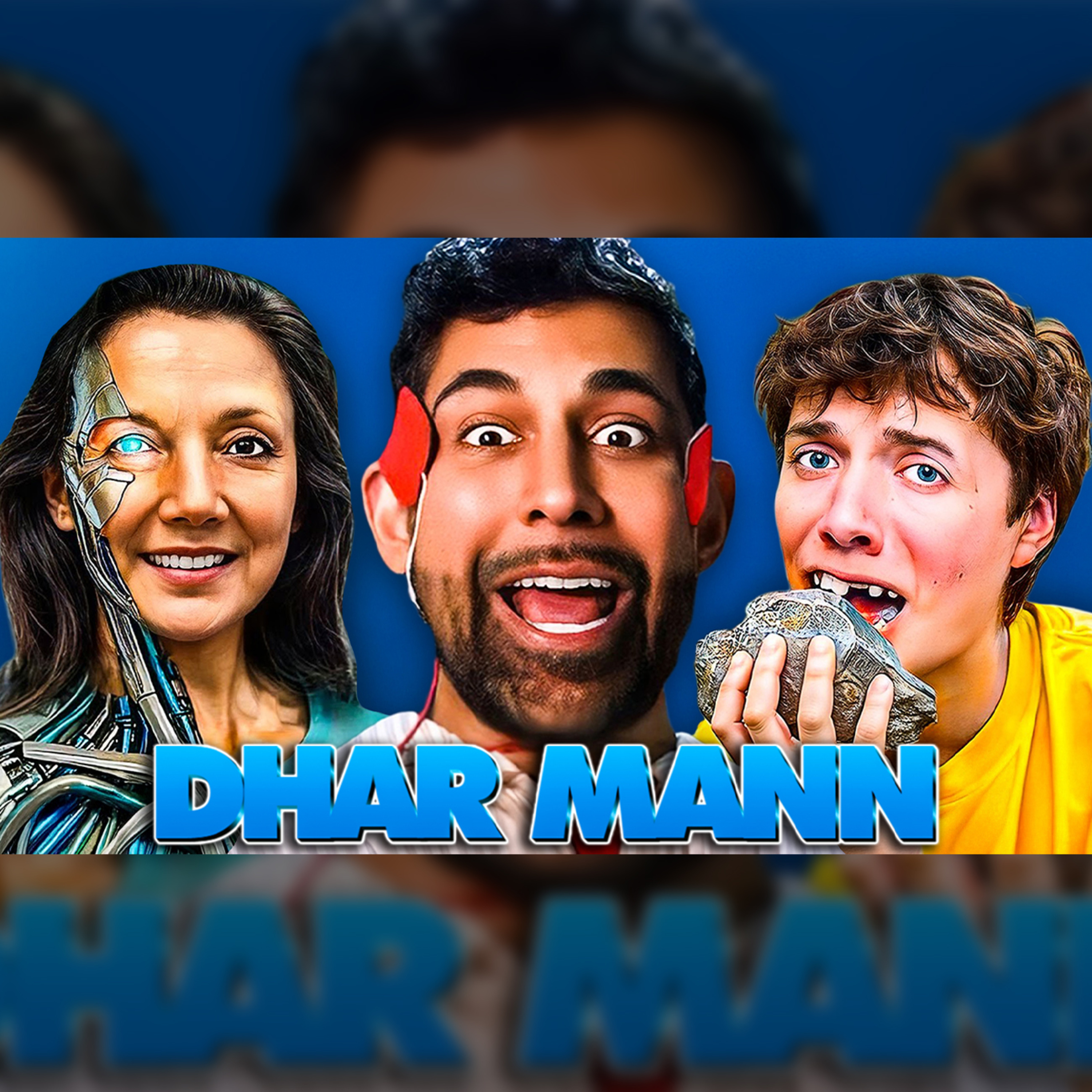 Dhar Mann: THE MOVIE 3 episode artwork