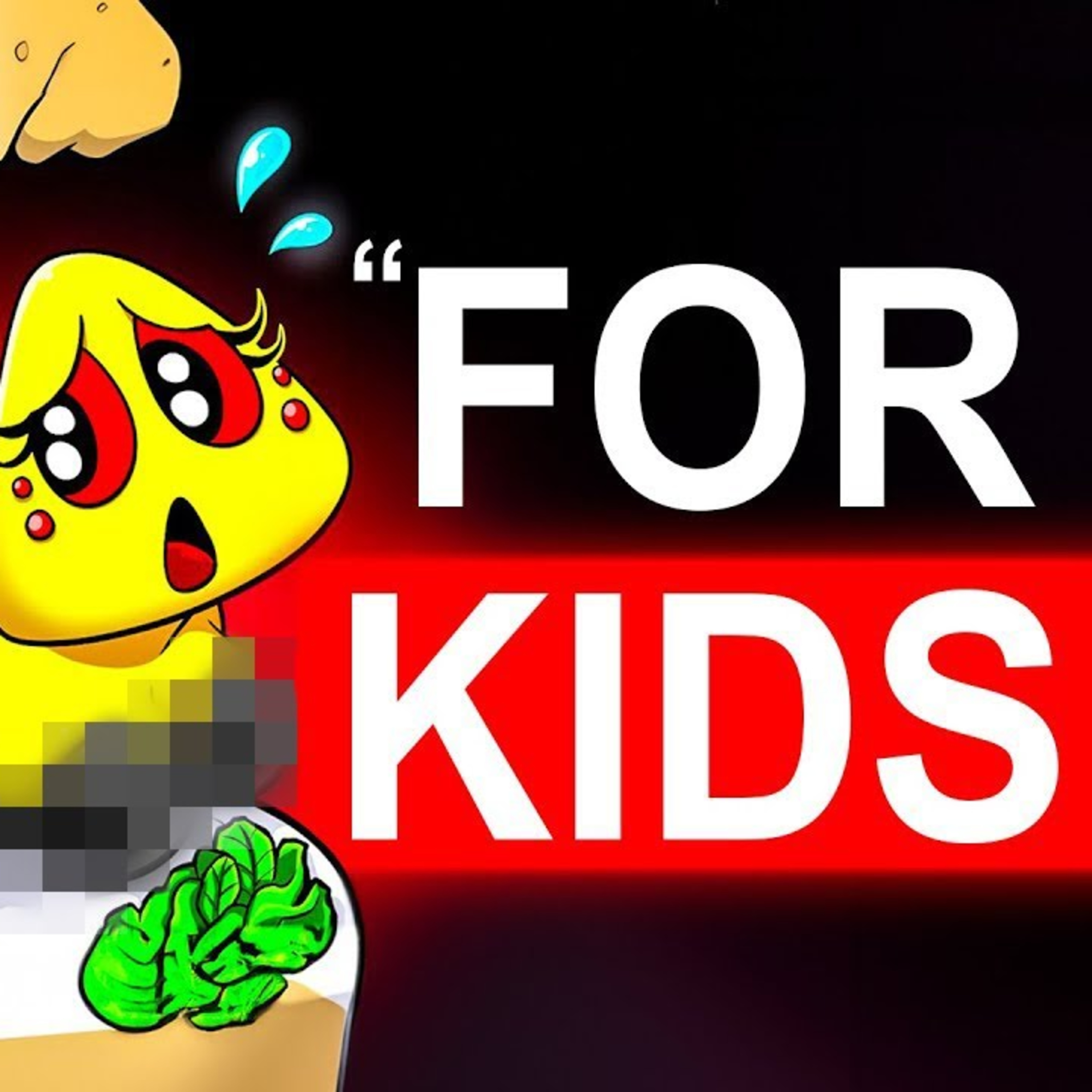 Is YouTube Kids Actually Safe? episode artwork