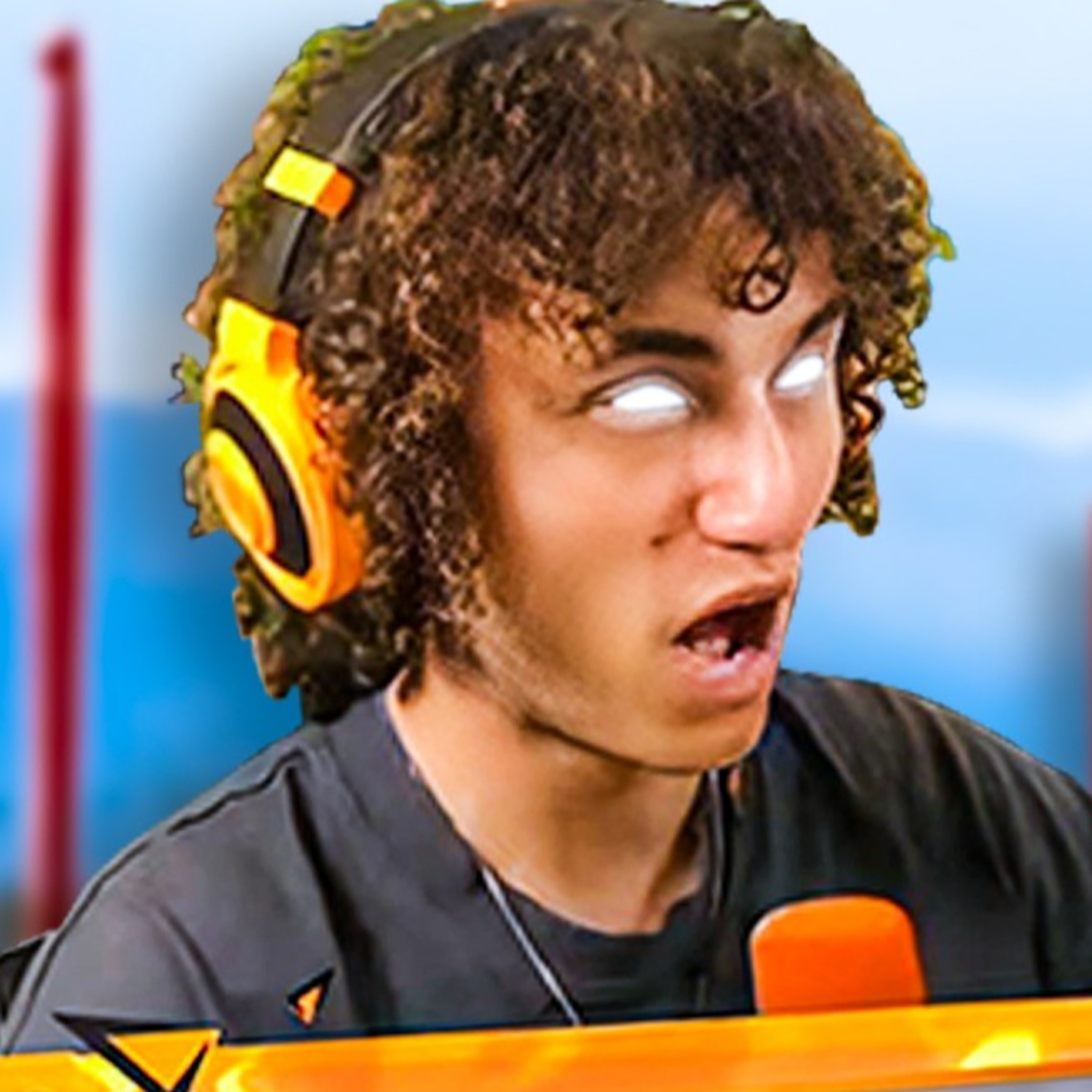 Kwebbelkop AI Must Be Stopped episode artwork