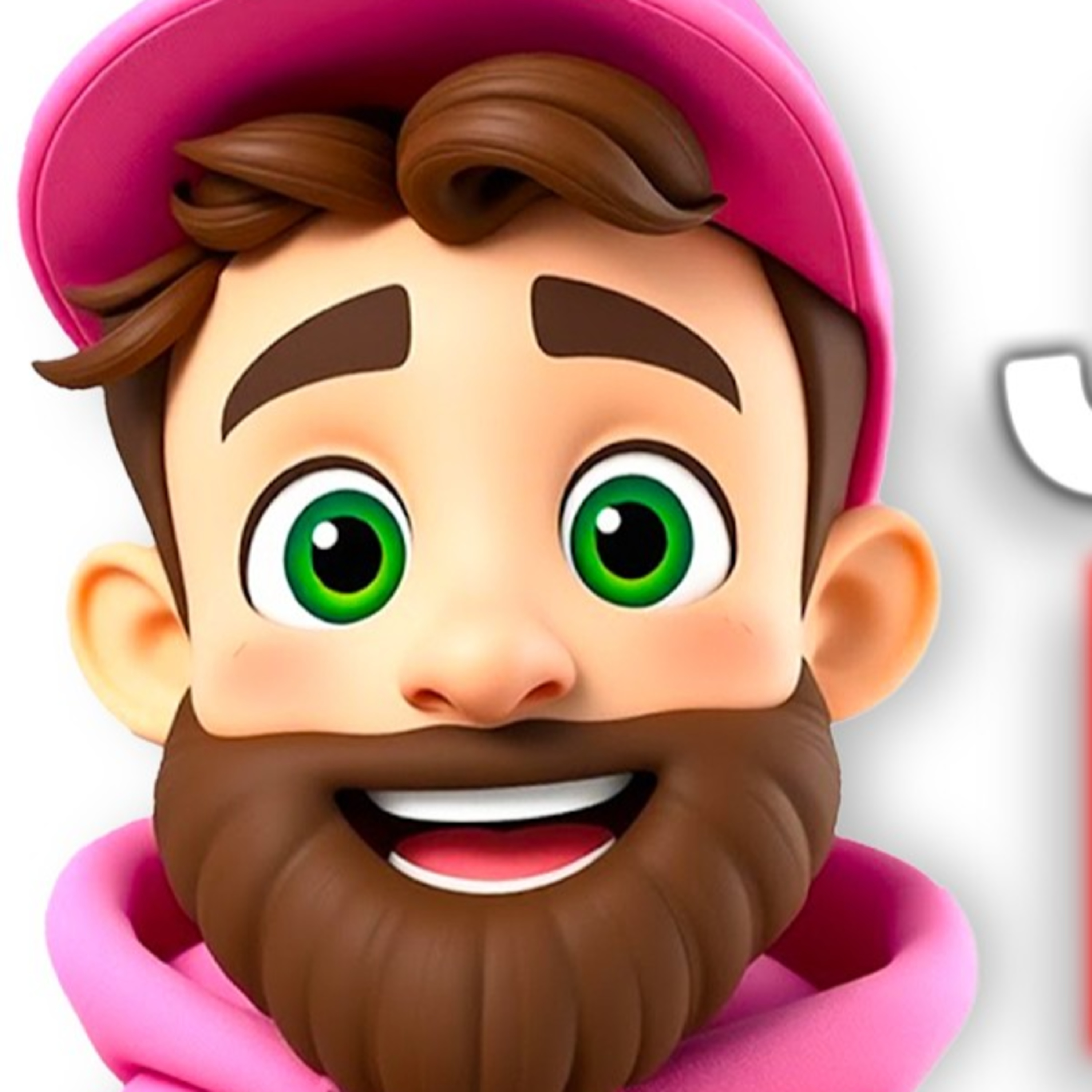 The Most Pathetic YouTuber... episode artwork
