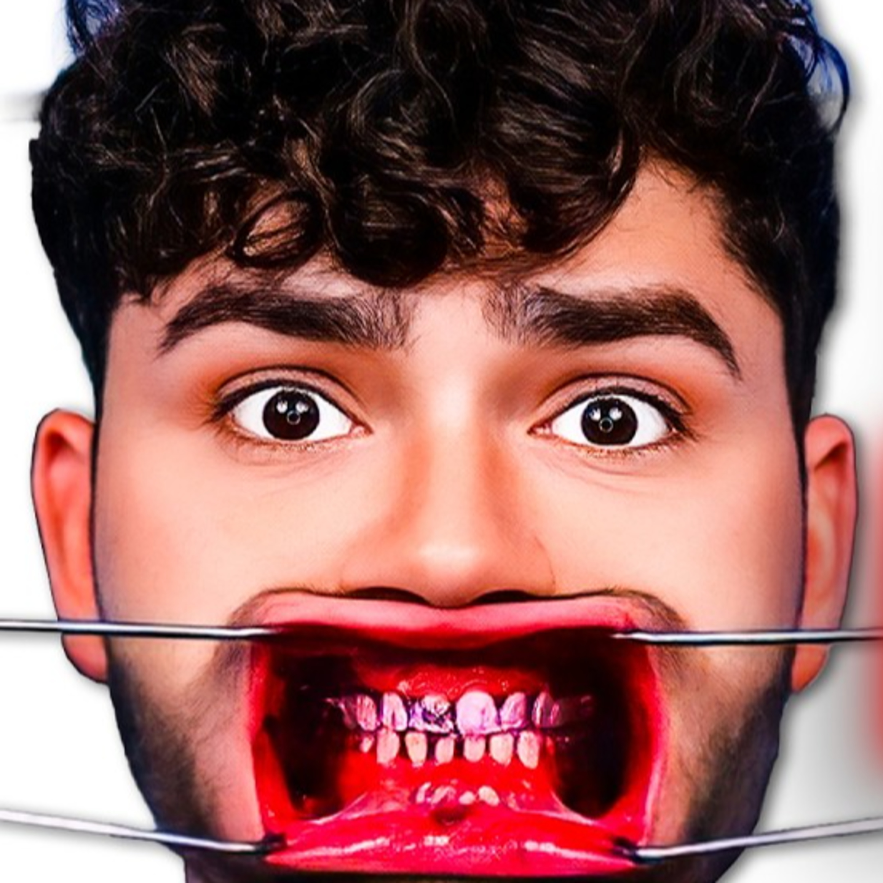 Dental Digest Must Be Stopped episode artwork