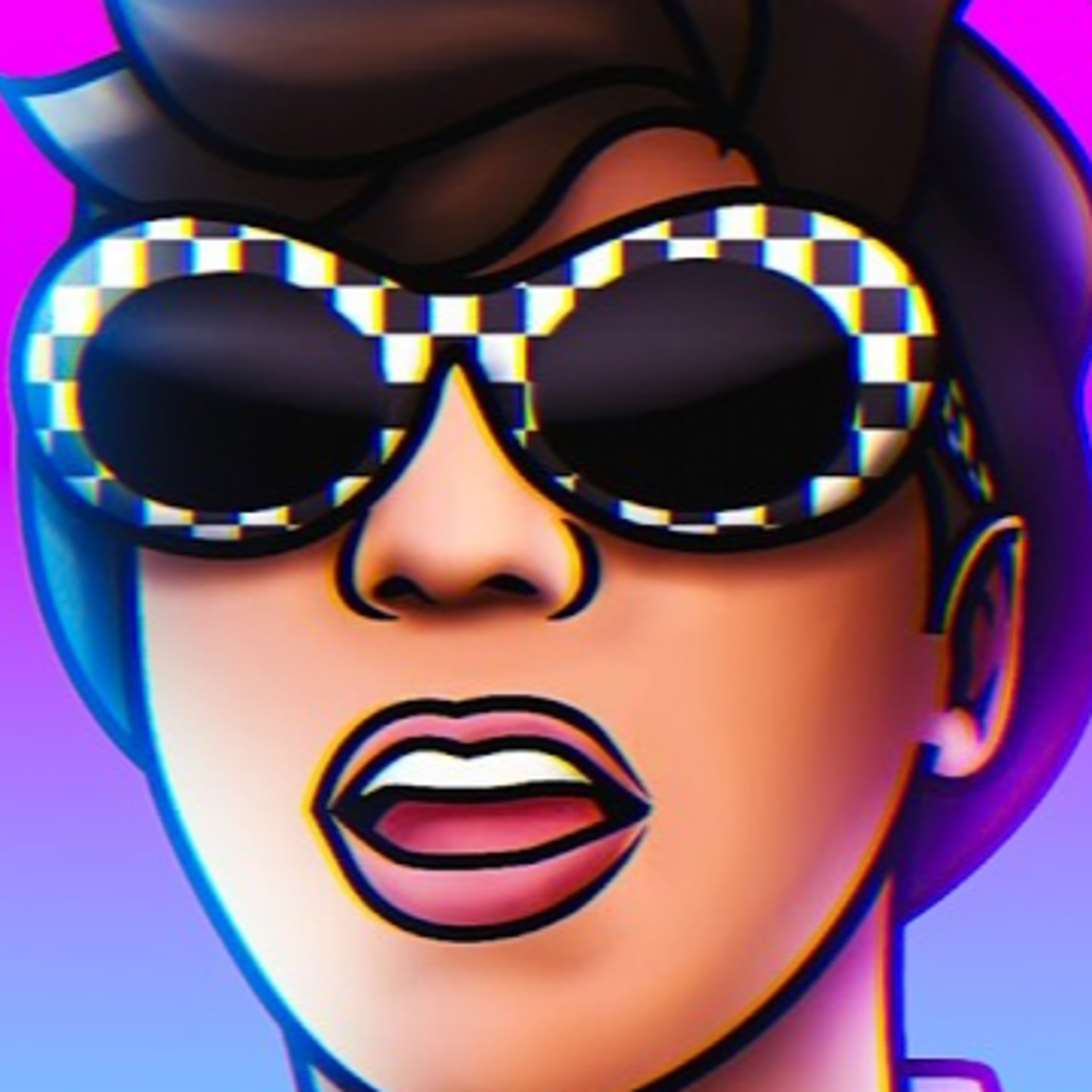 The FAKEST YouTuber Yet... episode artwork