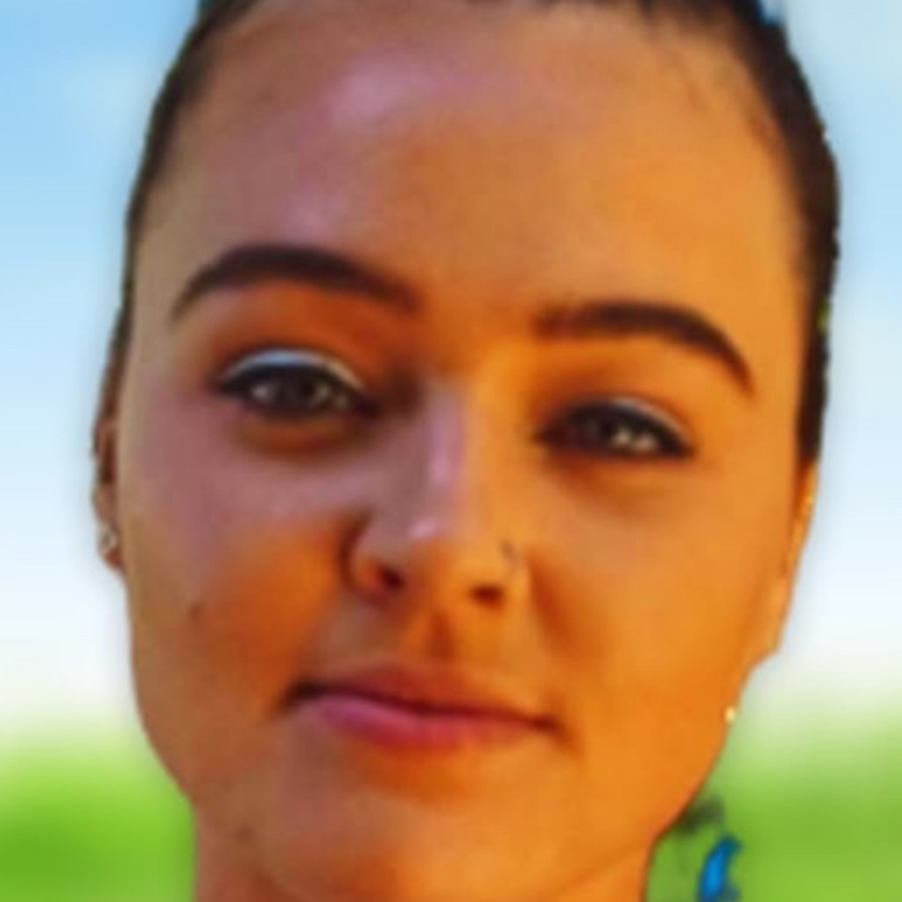 That Vegan Teacher's Daughter Needs To Stop.. episode artwork