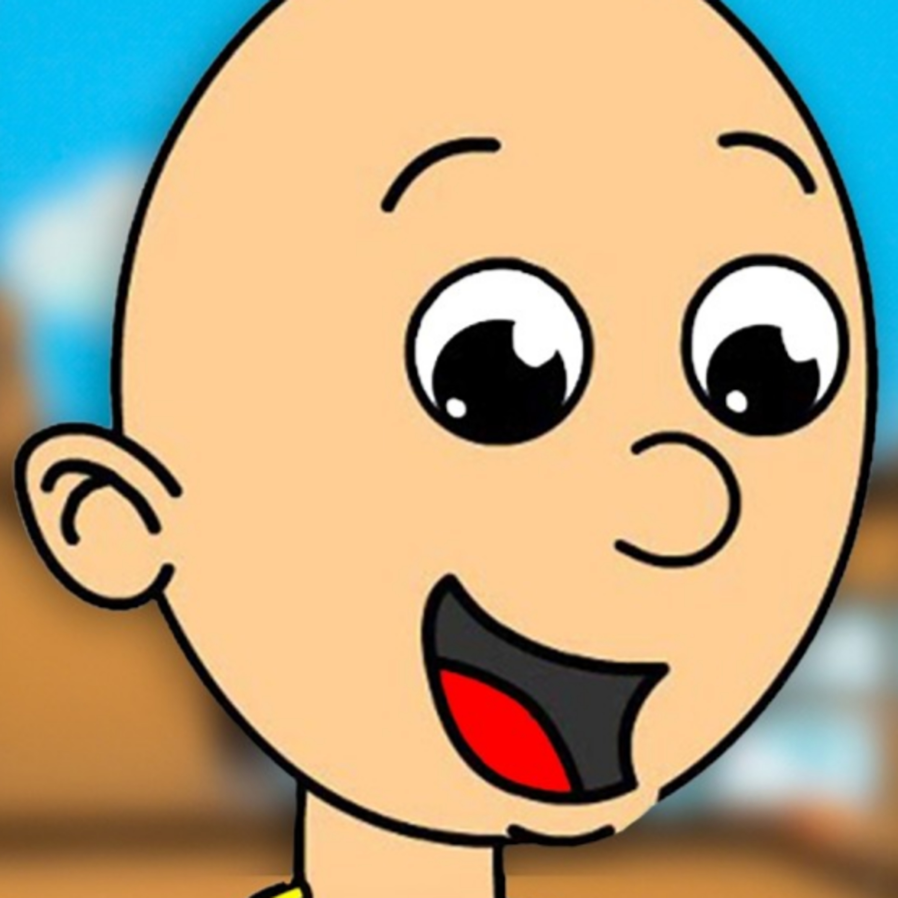 THE WORST ANIMATION ON ALL OF YOUTUBE episode artwork