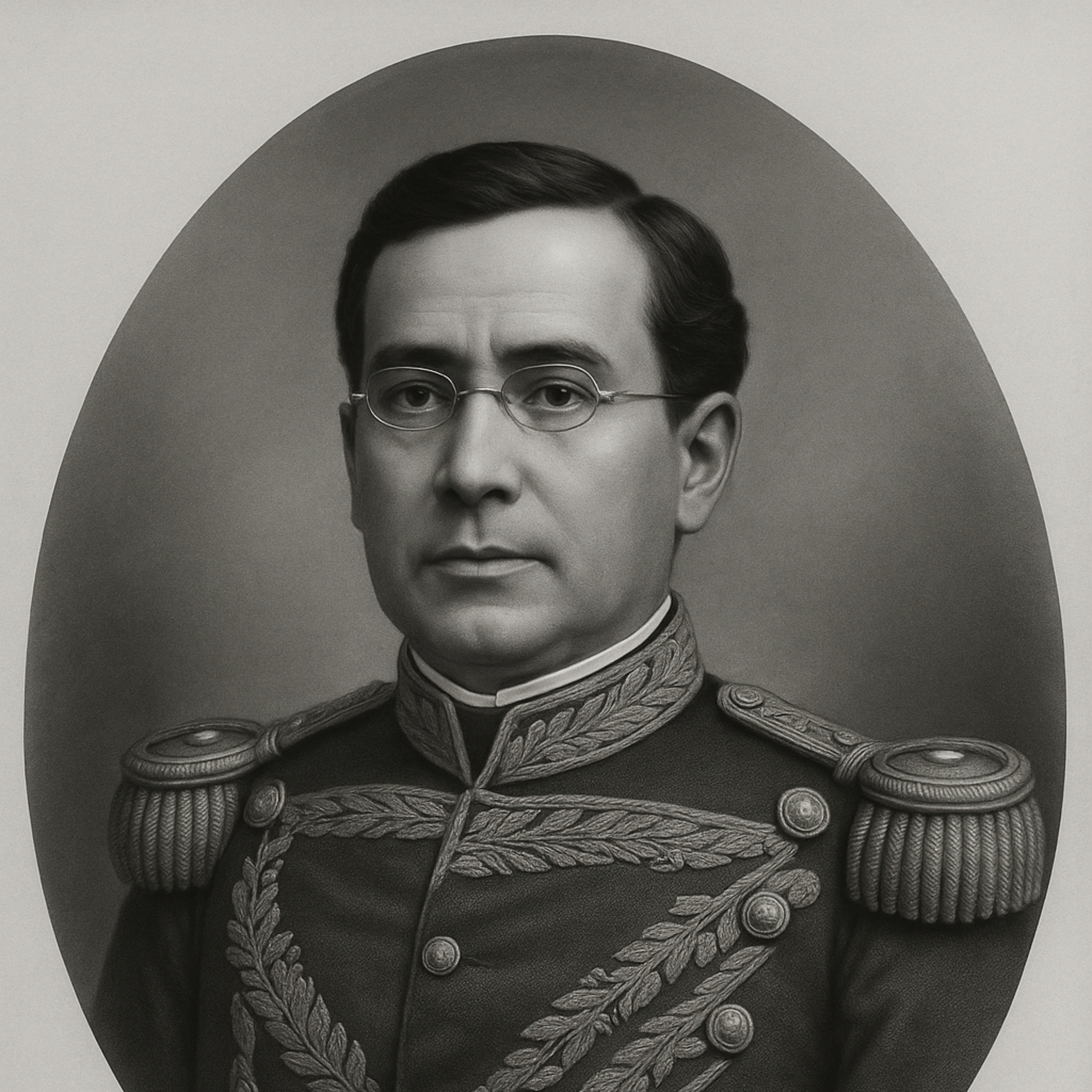 Ignacio Zaragoza: Héroe del 5 de Mayo episode artwork