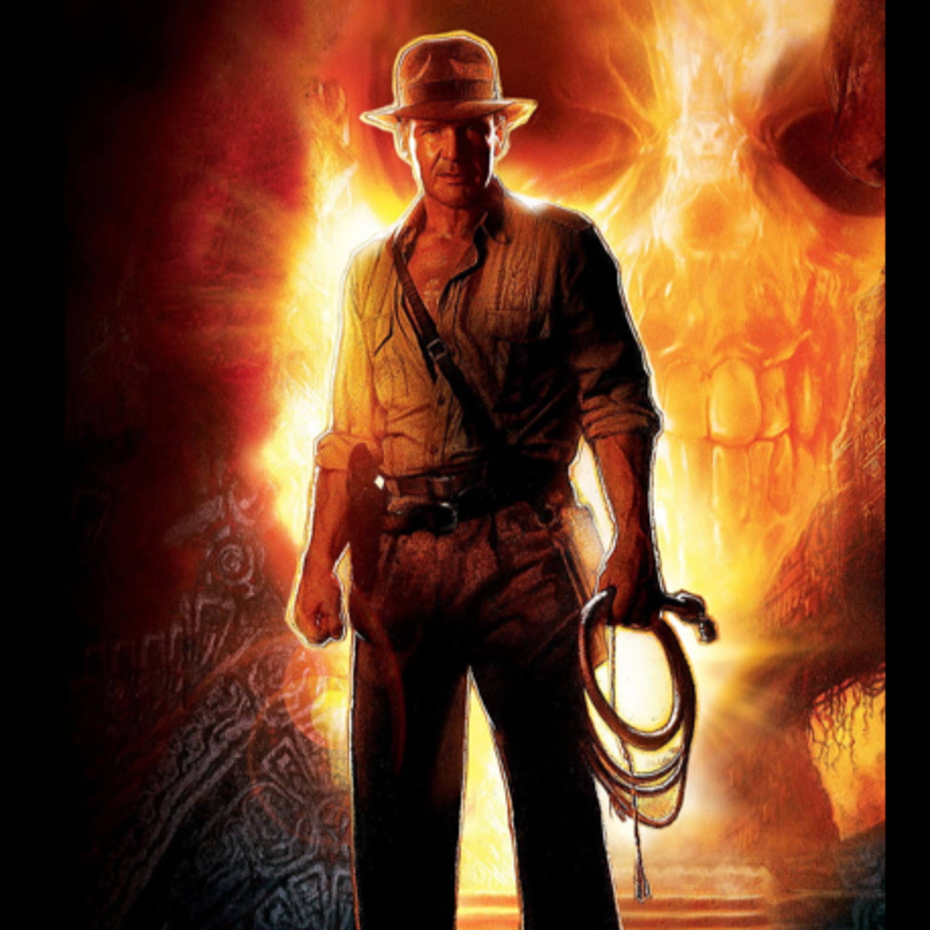 Indiana Jones Desenterrado: Más Allá de la Aventura episode artwork