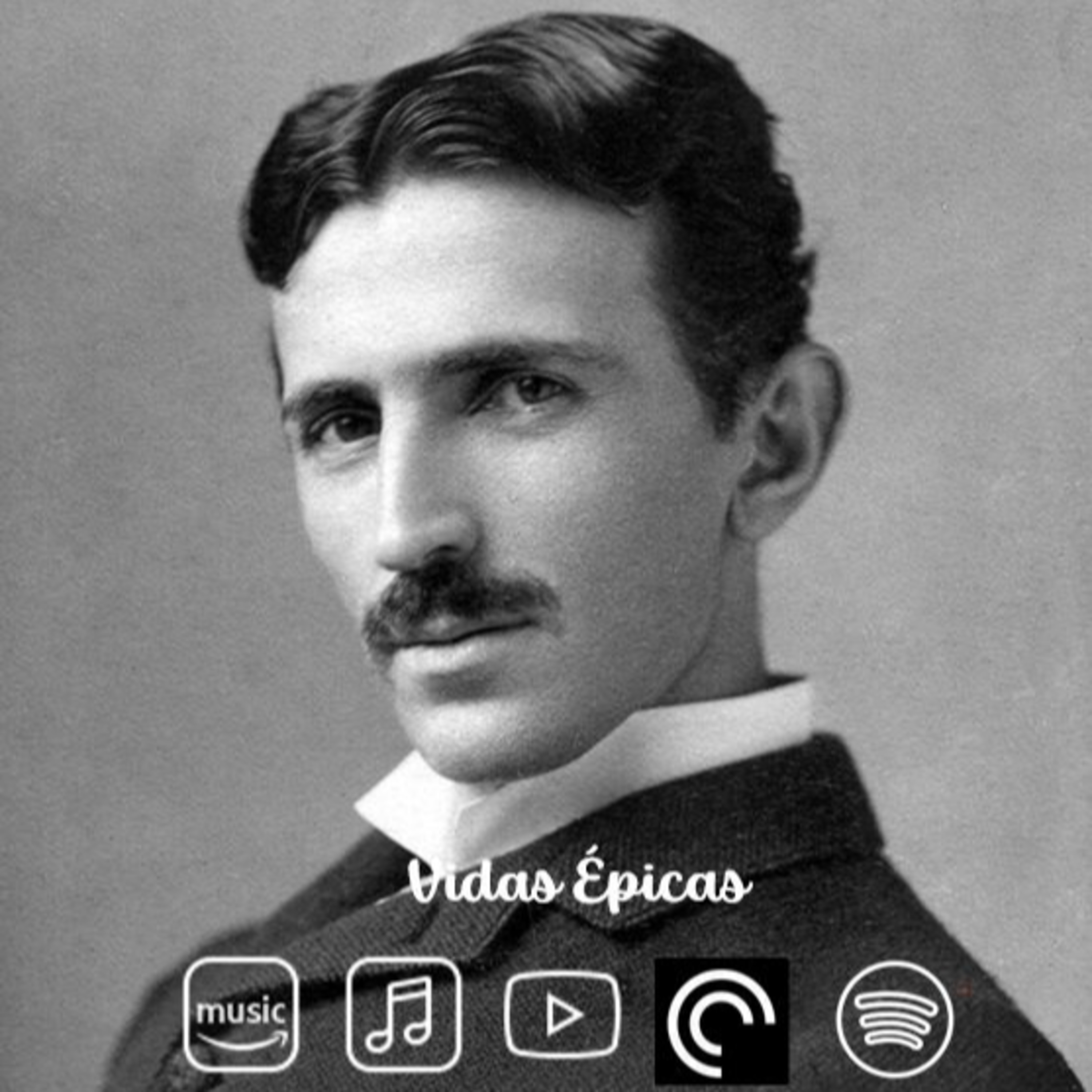 Vidas Épicas