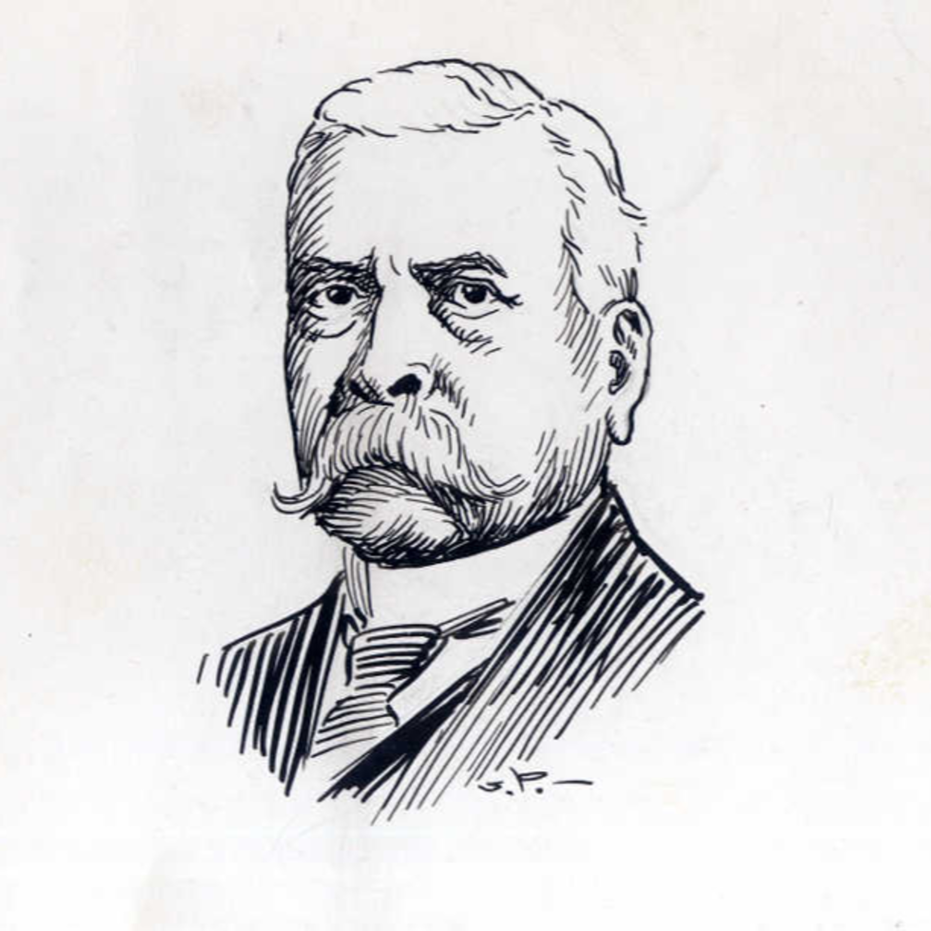 Porfirio Díaz: ¿Progreso o Tiranía? episode artwork