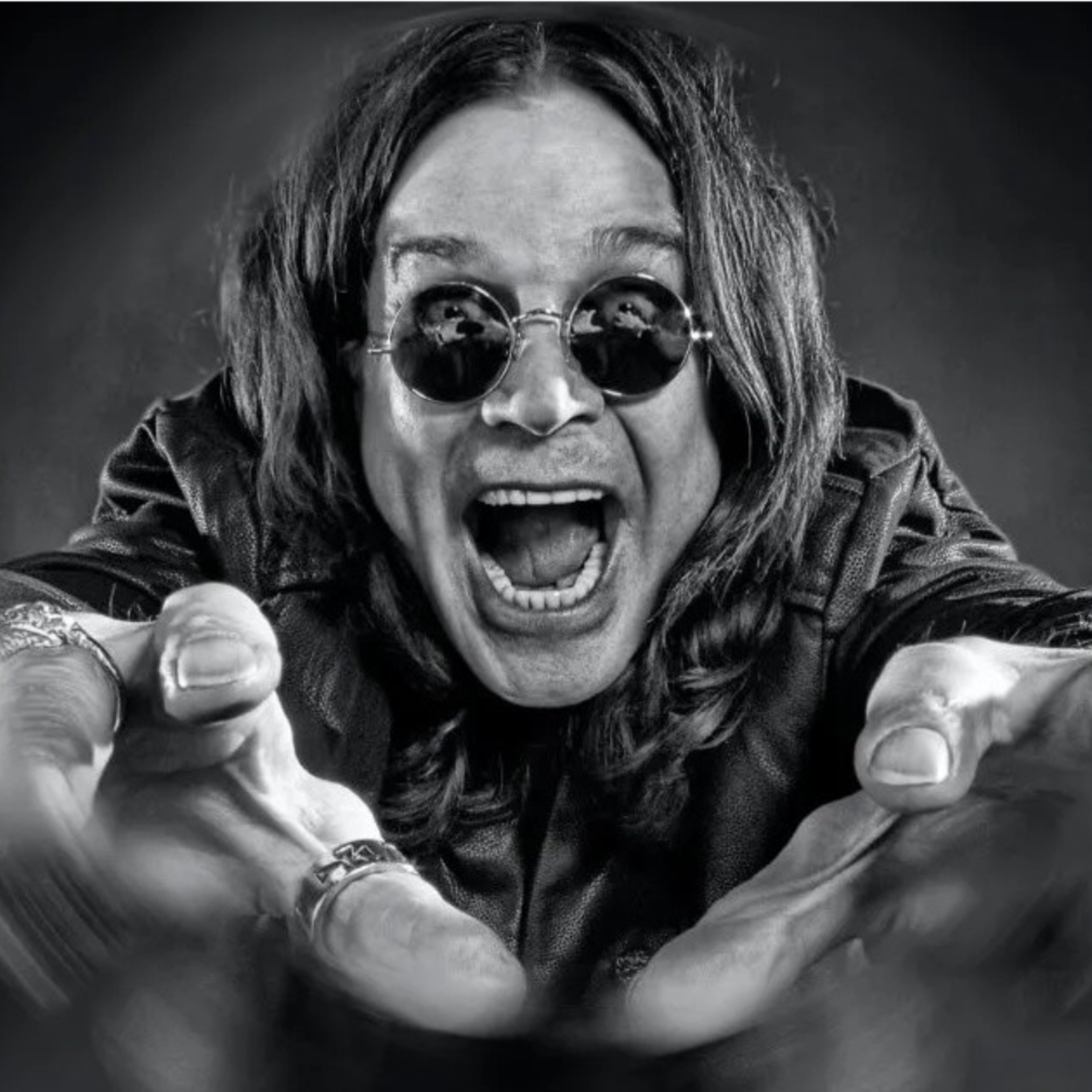 Ozzy Osbourne: The Prince of Darkness episode artwork