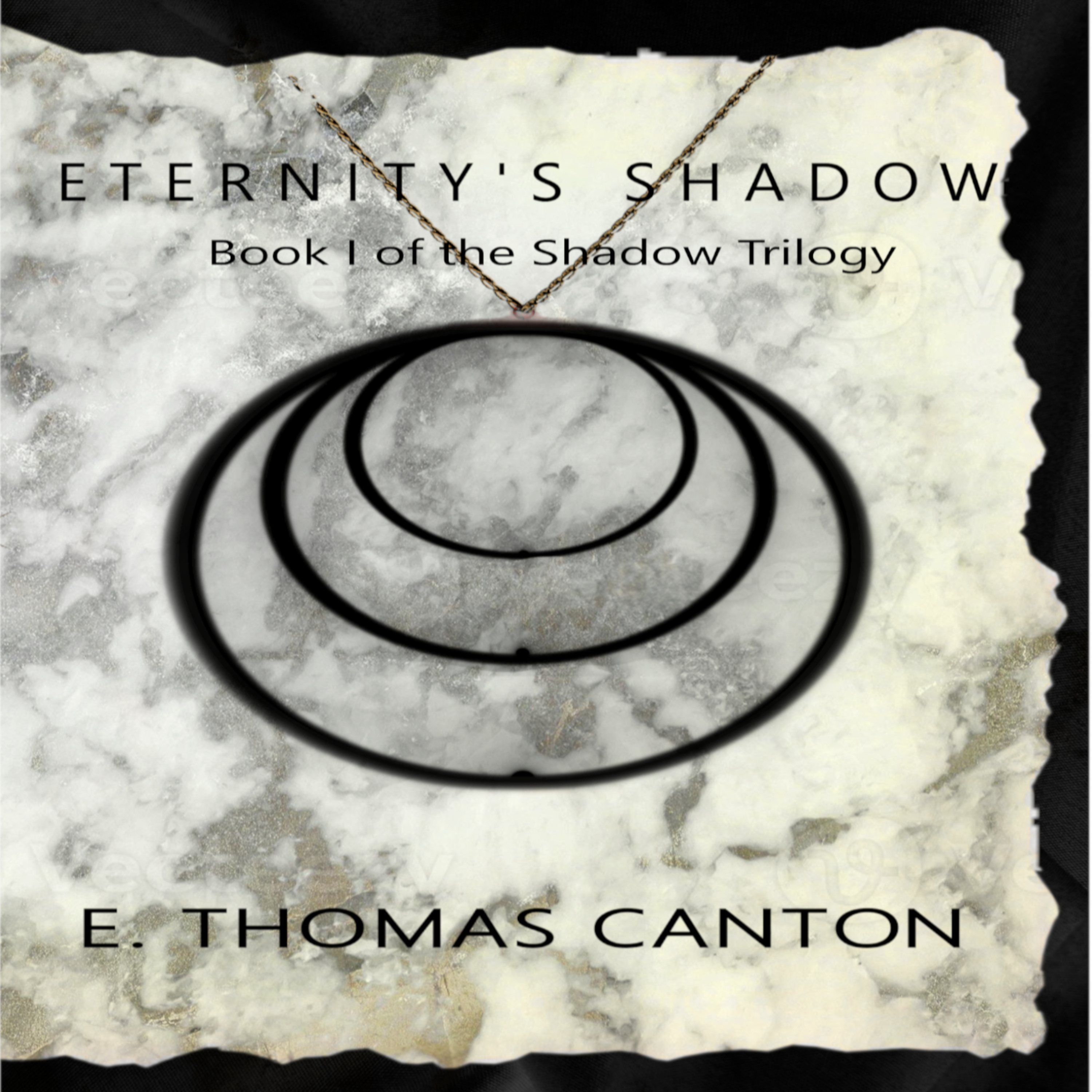 ETERNITY'S SHADOW Episode 37 episode artwork