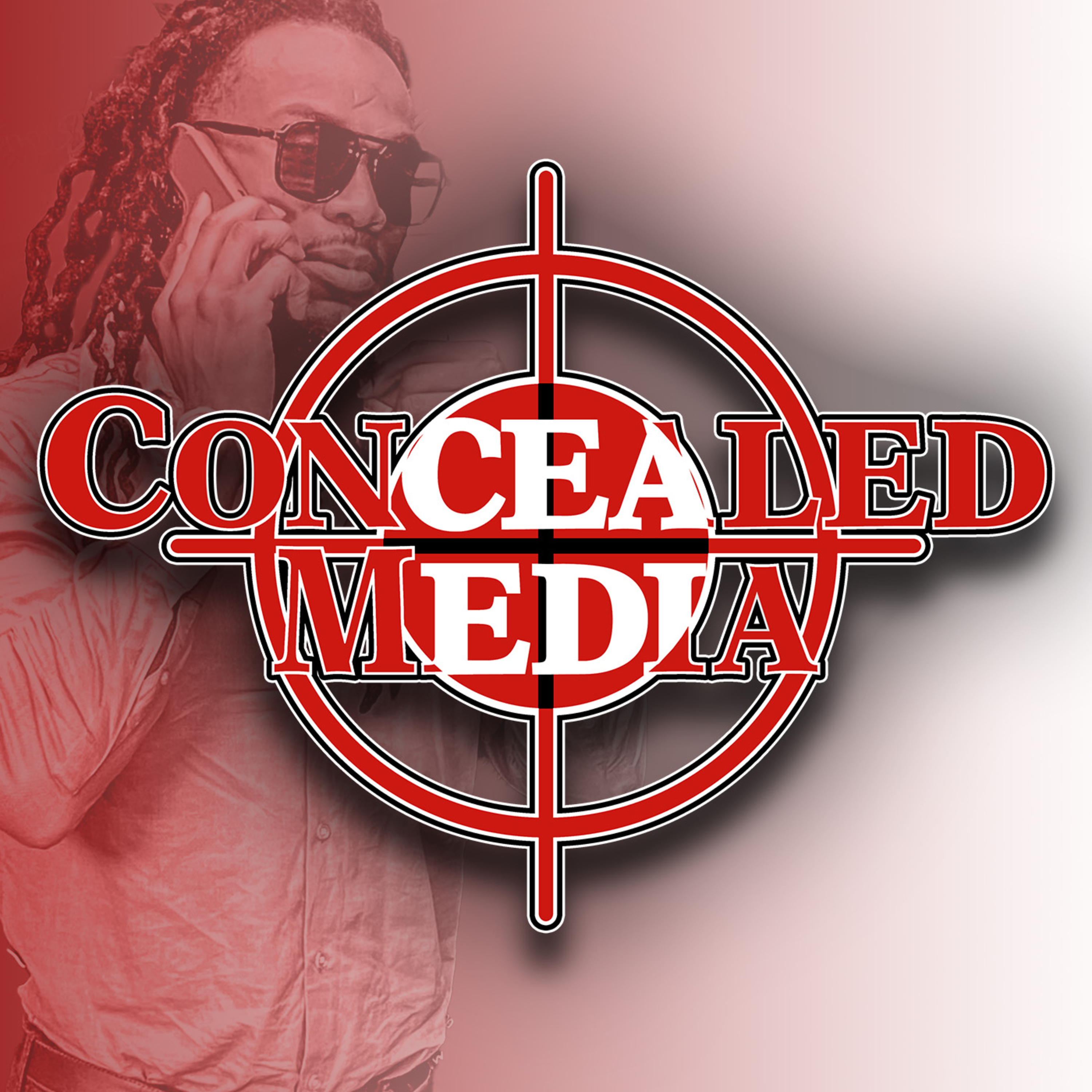 Concealed Media